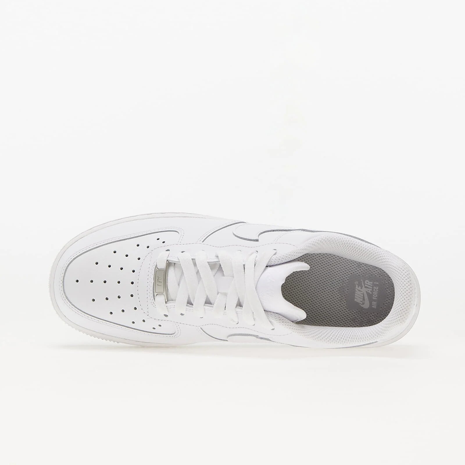 Nike Сникърси Air Force 1 ´07 White/ White/ White