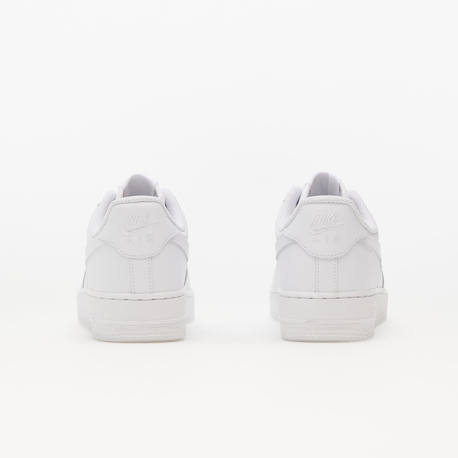 Nike Сникърси Air Force 1 ´07 White/ White/ White