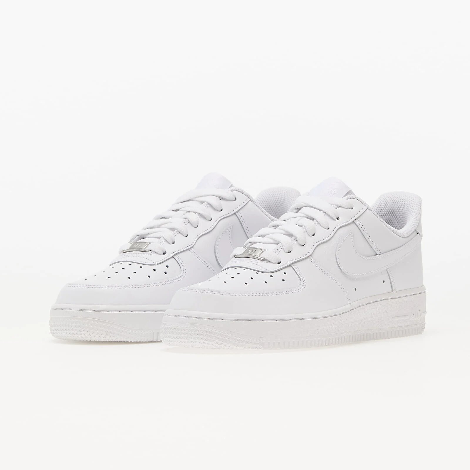 Nike Сникърси Air Force 1 ´07 White/ White/ White
