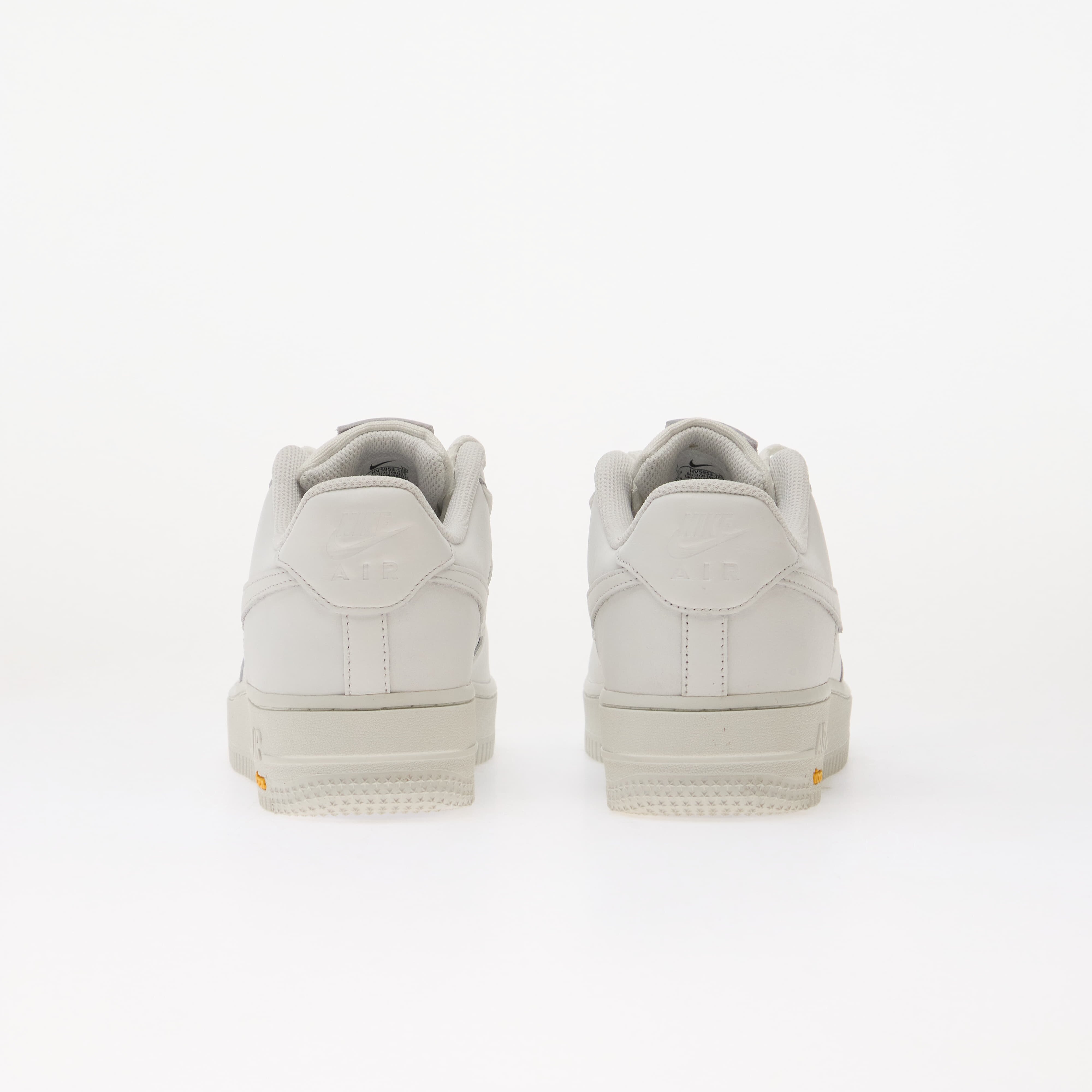 Nike Сникърси Air Force 1 GORE-TEX Vibram Summit White/ Summit White-Off White