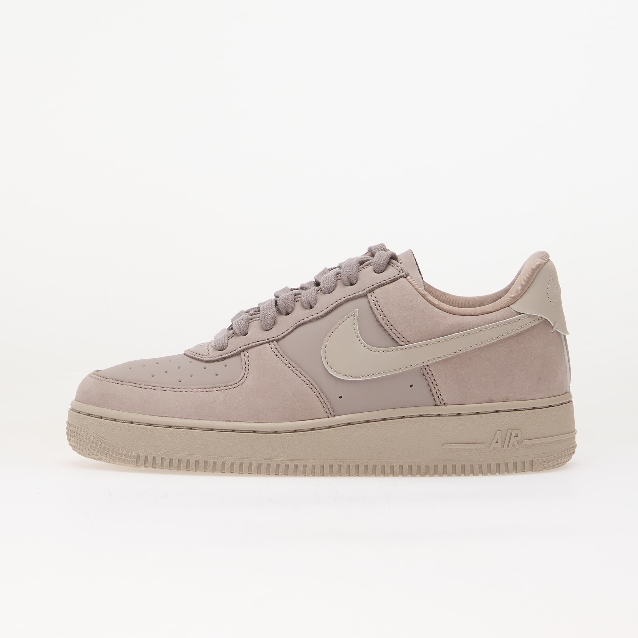 Nike Сникърси Air Force 1 Retro Premium Pumice/ Moon Particle