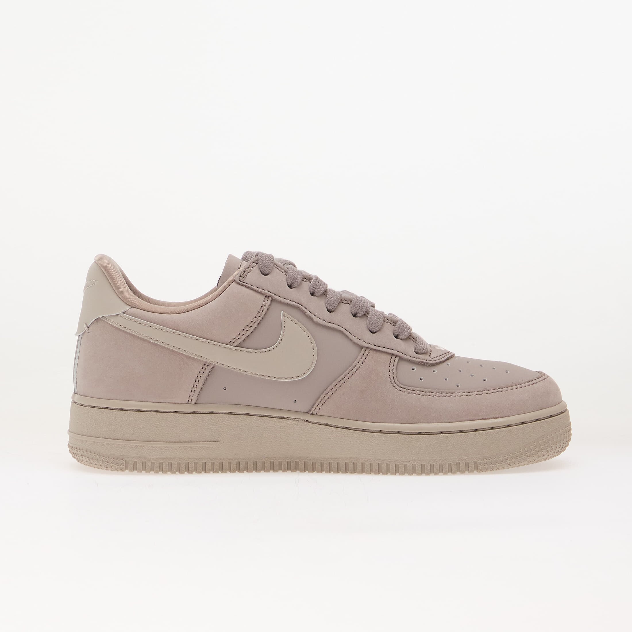 Nike Сникърси Air Force 1 Retro Premium Pumice/ Moon Particle