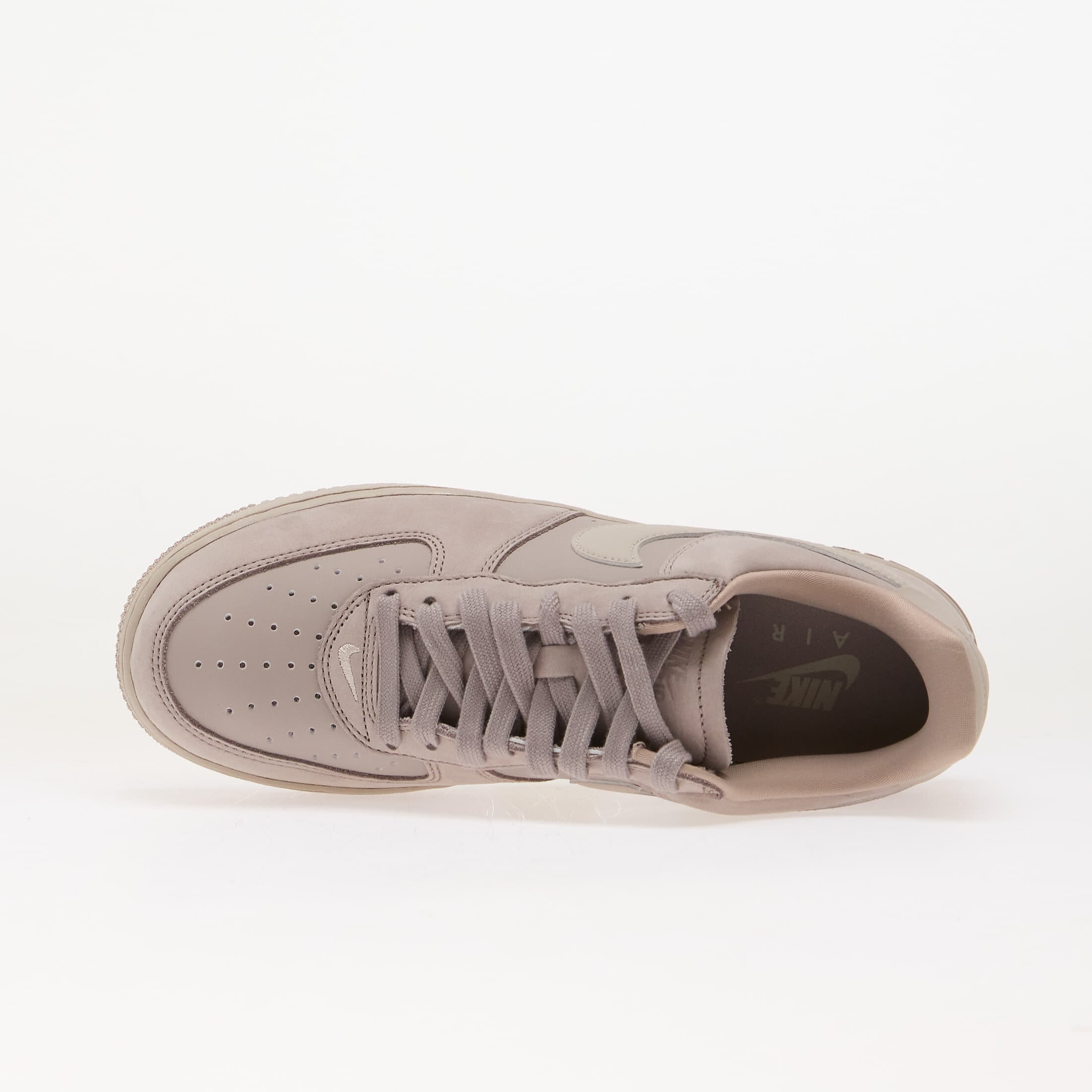 Nike Сникърси Air Force 1 Retro Premium Pumice/ Moon Particle