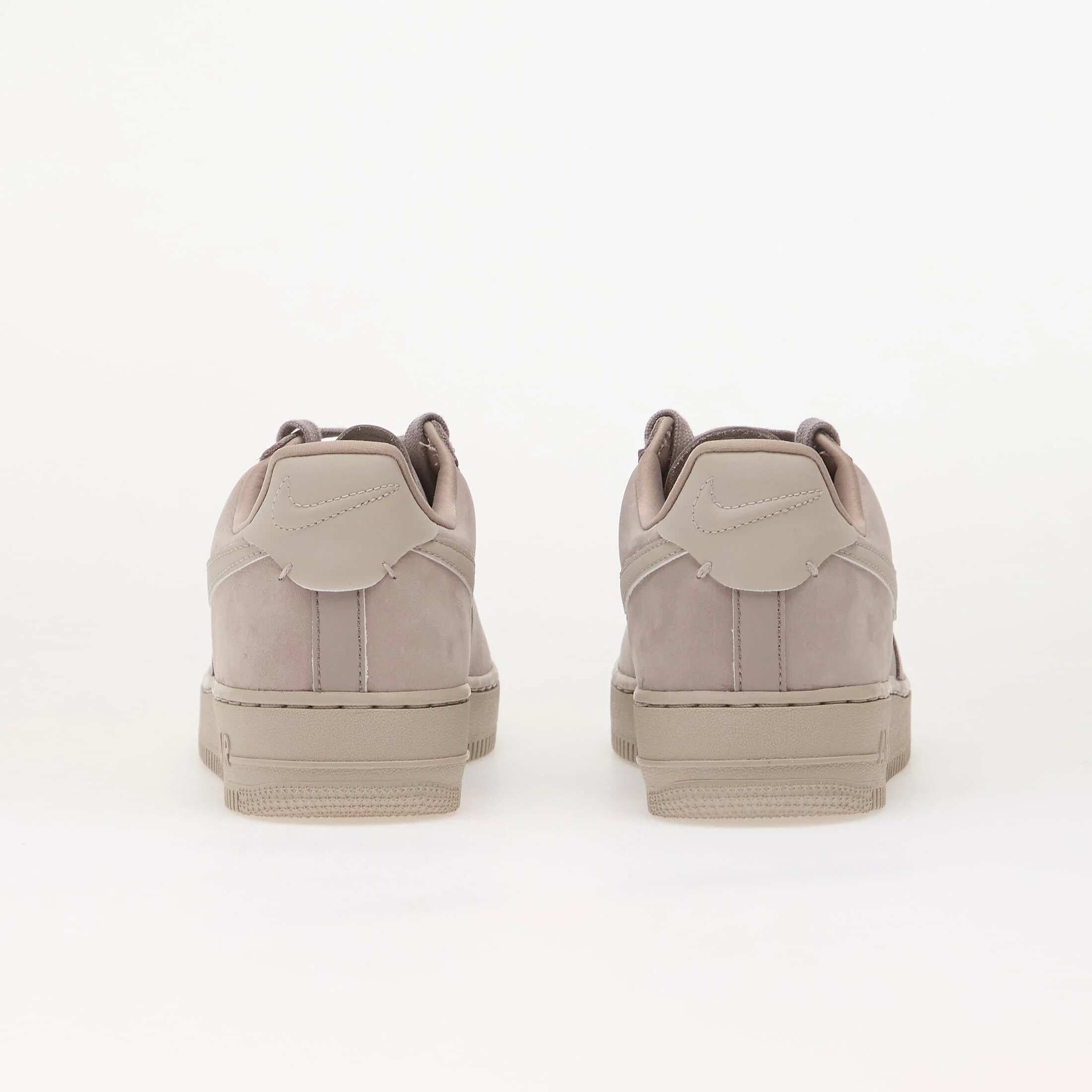 Nike Сникърси Air Force 1 Retro Premium Pumice/ Moon Particle