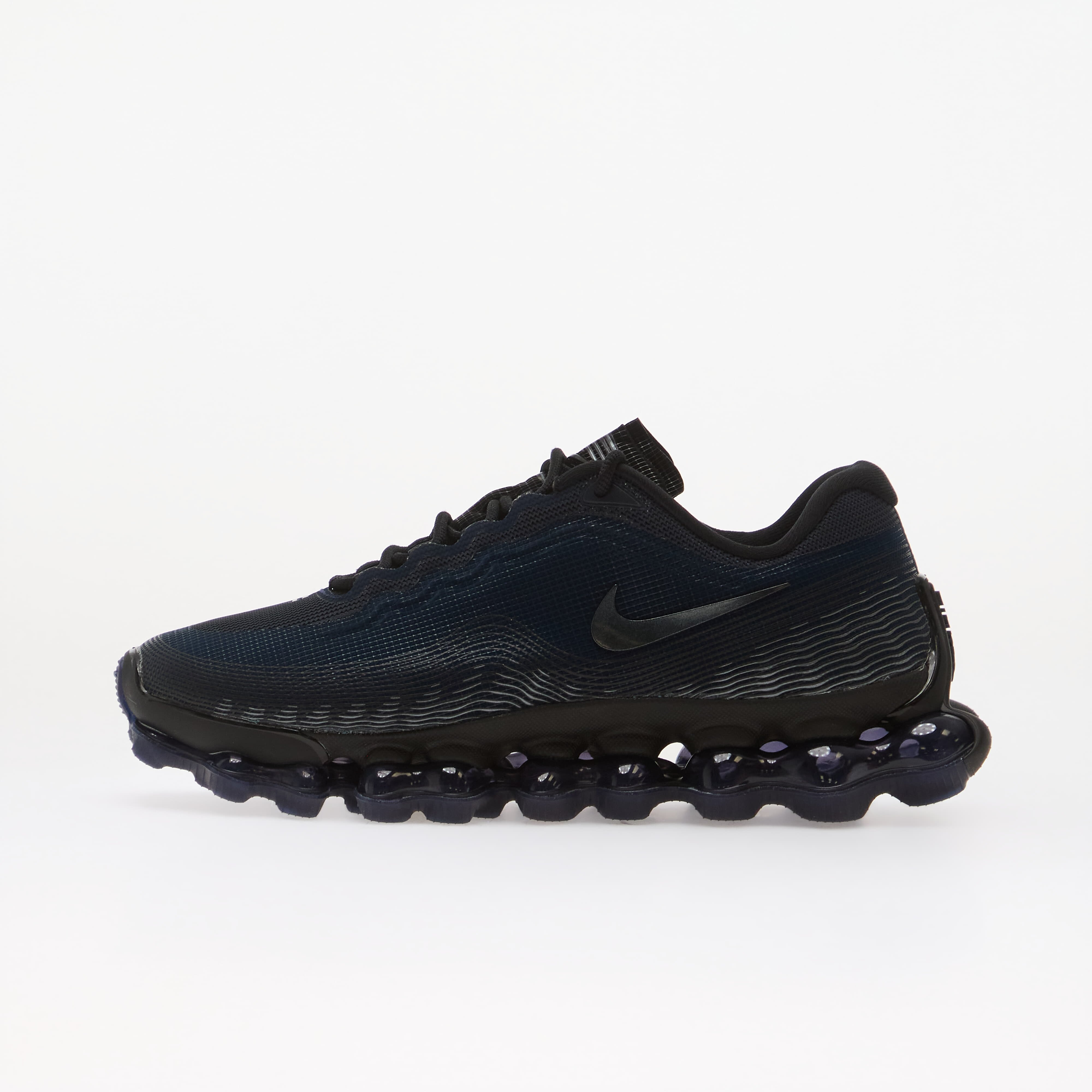 Nike Сникърси Air Liquid Max AW Obsidian/ Black-Iron Grey-Black