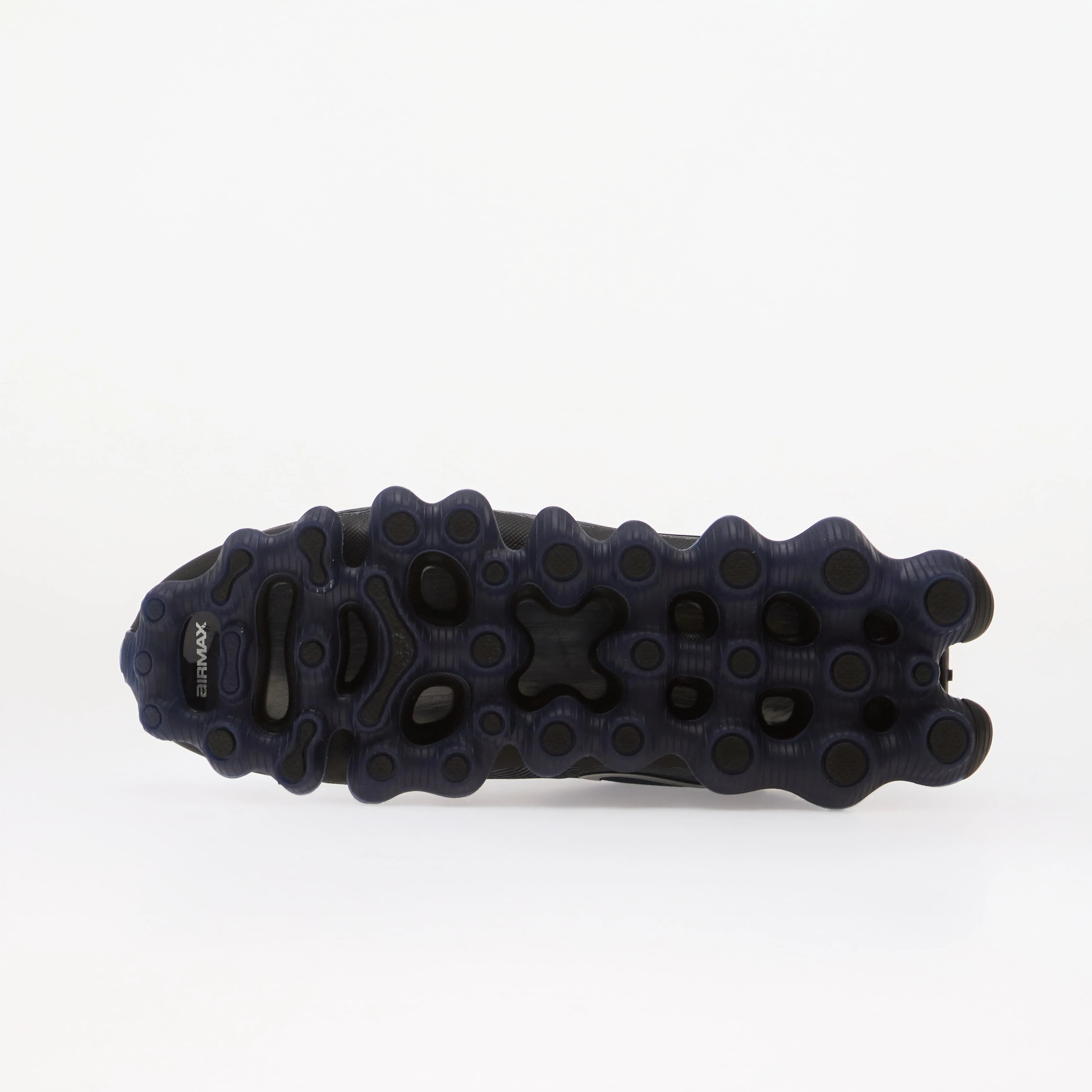 Nike Сникърси Air Liquid Max AW Obsidian/ Black-Iron Grey-Black
