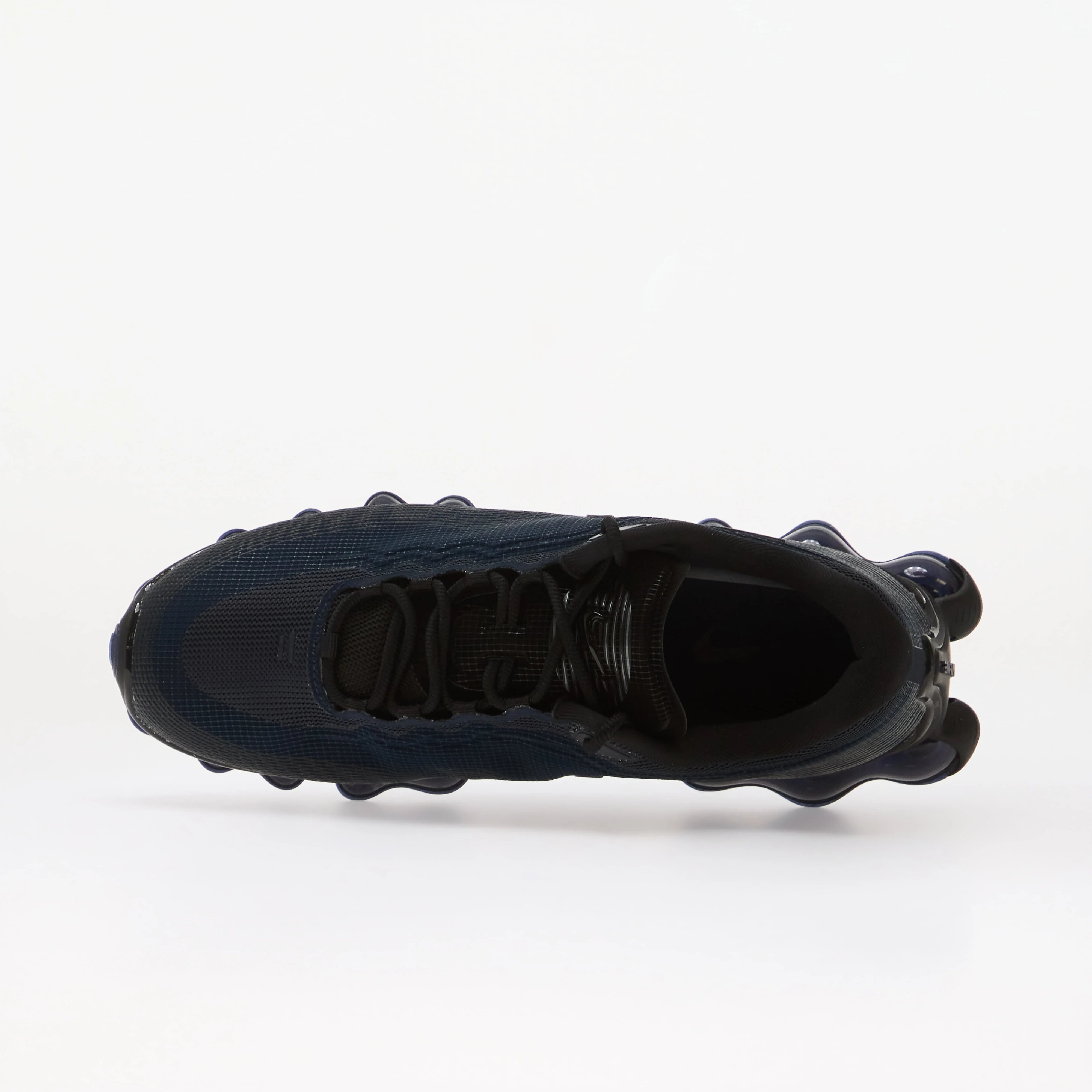 Nike Сникърси Air Liquid Max AW Obsidian/ Black-Iron Grey-Black