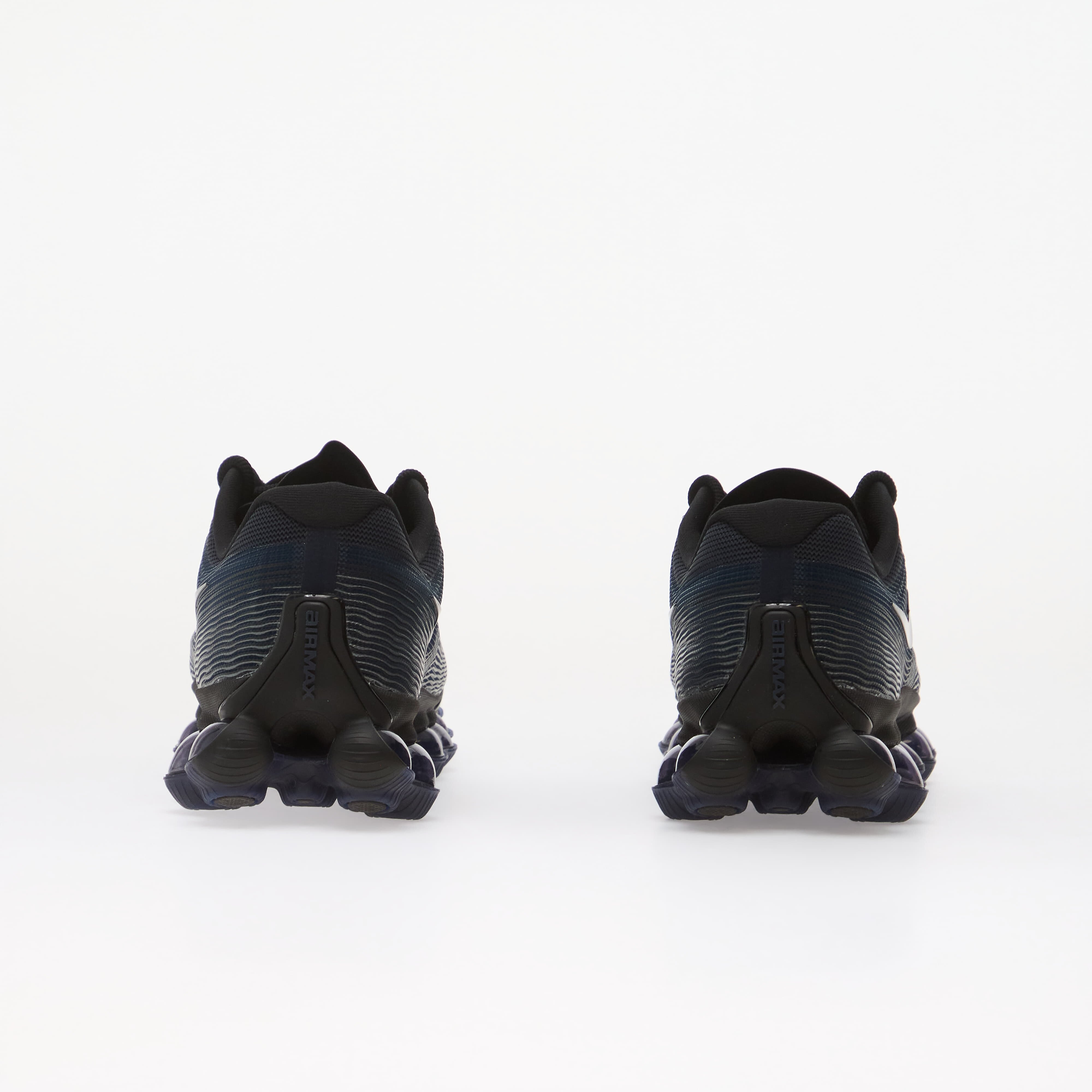 Nike Сникърси Air Liquid Max AW Obsidian/ Black-Iron Grey-Black