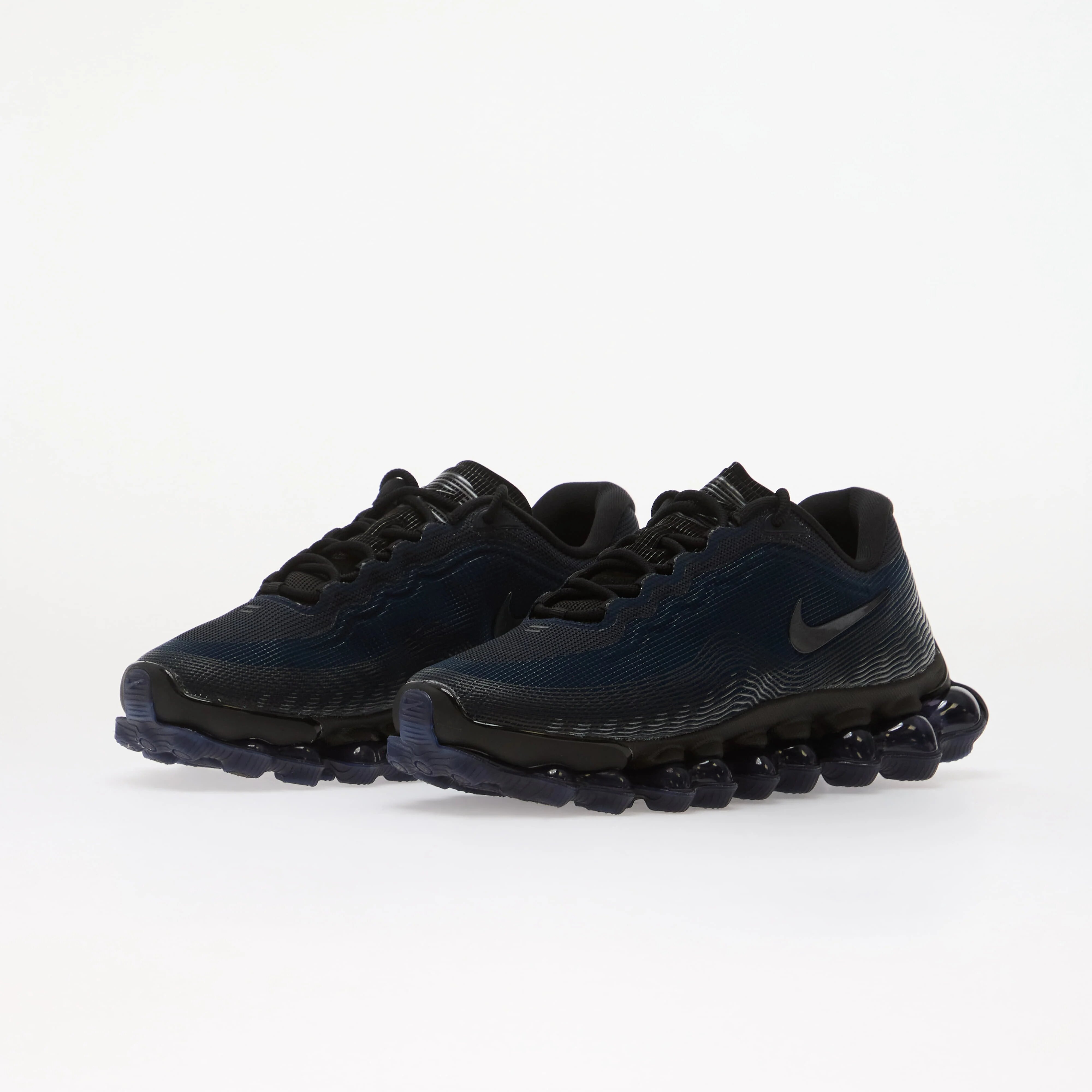 Nike Сникърси Air Liquid Max AW Obsidian/ Black-Iron Grey-Black