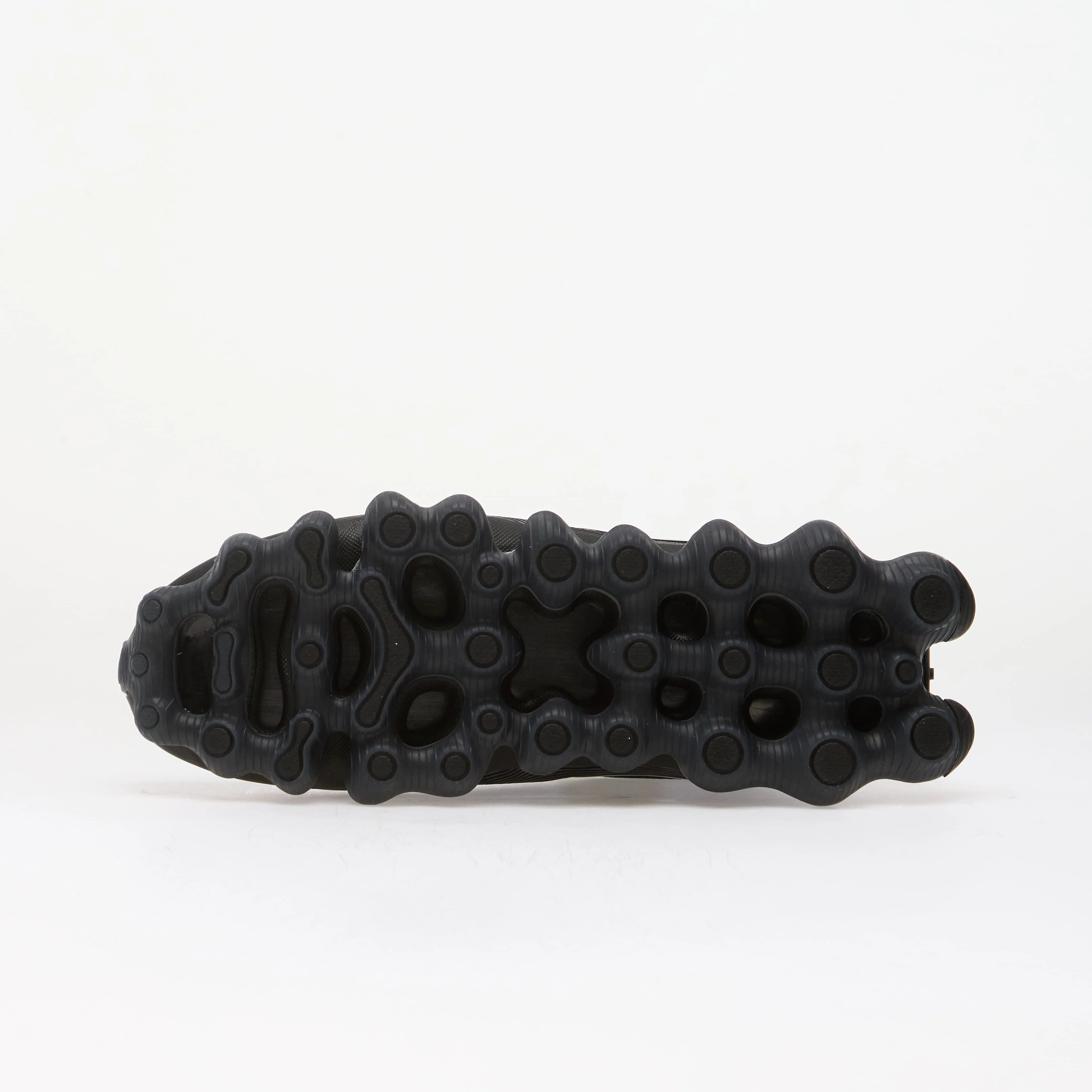 Nike Сникърси Air Liquid Max Black/ Black-Anthracite-Smoke Grey