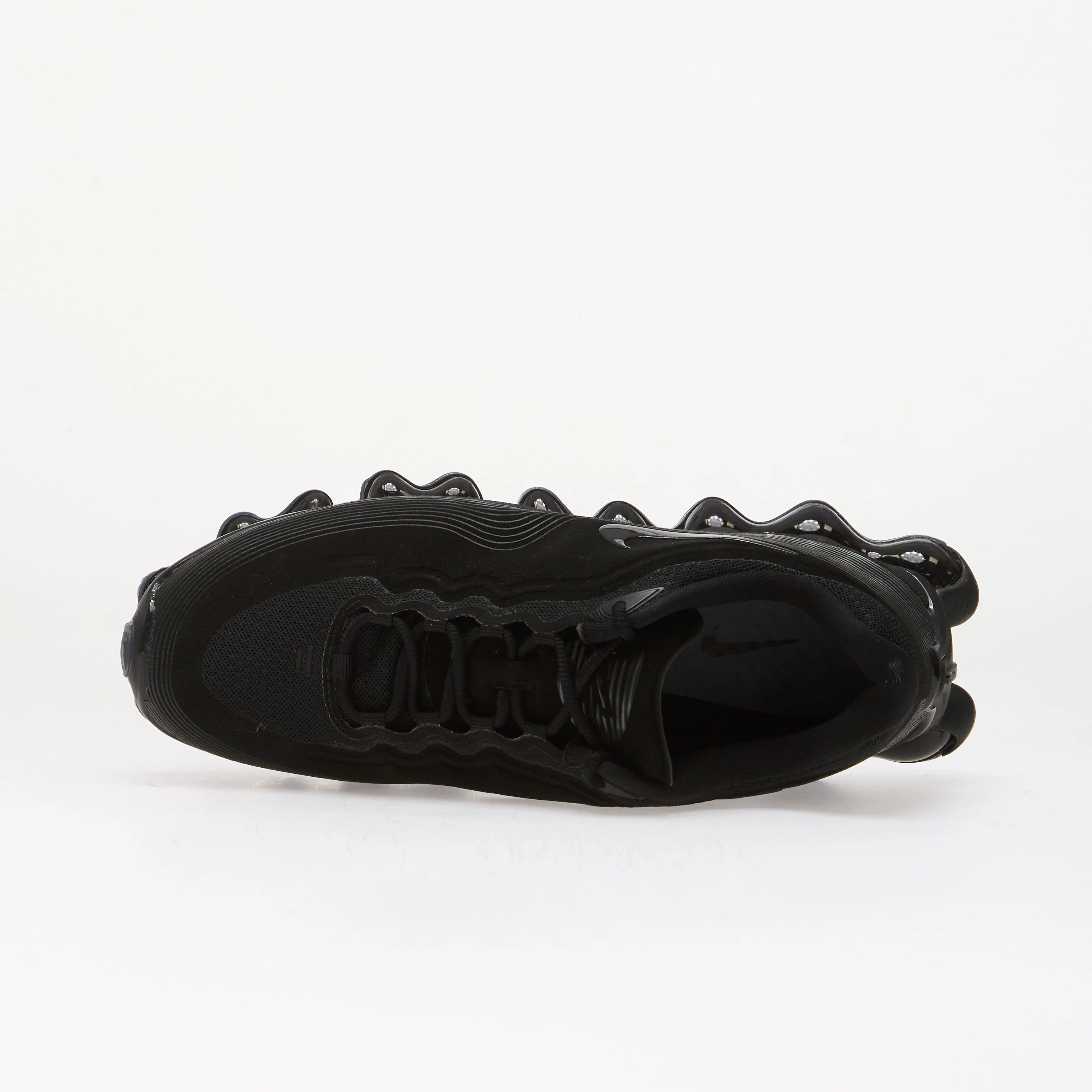 Nike Сникърси Air Liquid Max Black/ Black-Anthracite-Smoke Grey
