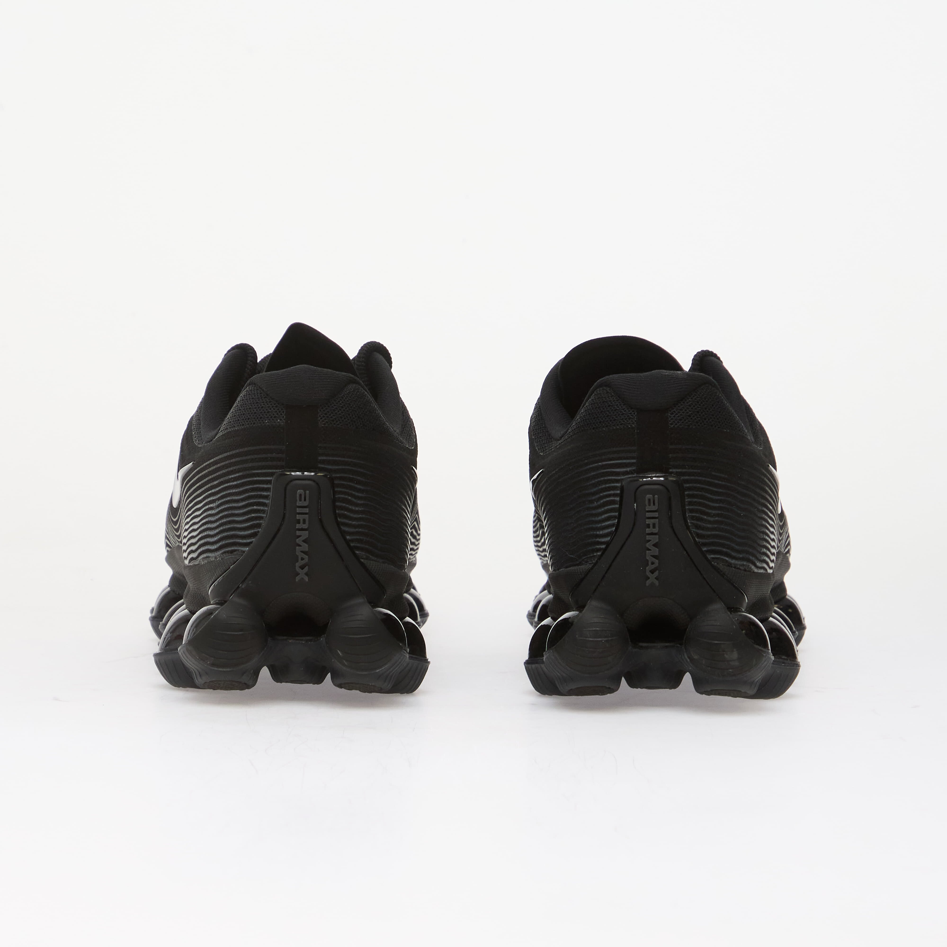 Nike Сникърси Air Liquid Max Black/ Black-Anthracite-Smoke Grey