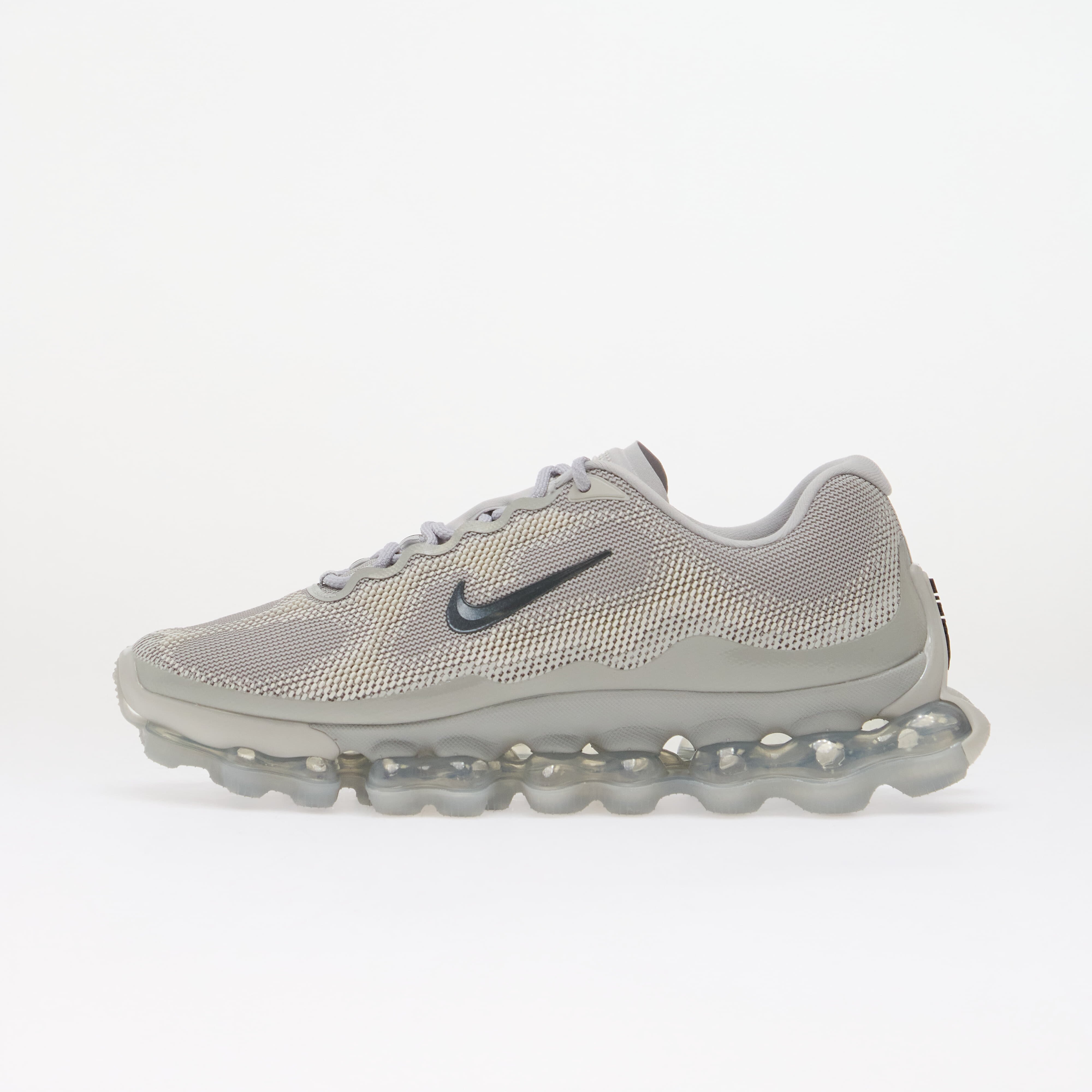 Nike Сникърси Air Liquid Max Grey Fog/ Dk Smoke Grey-Platinum Tint