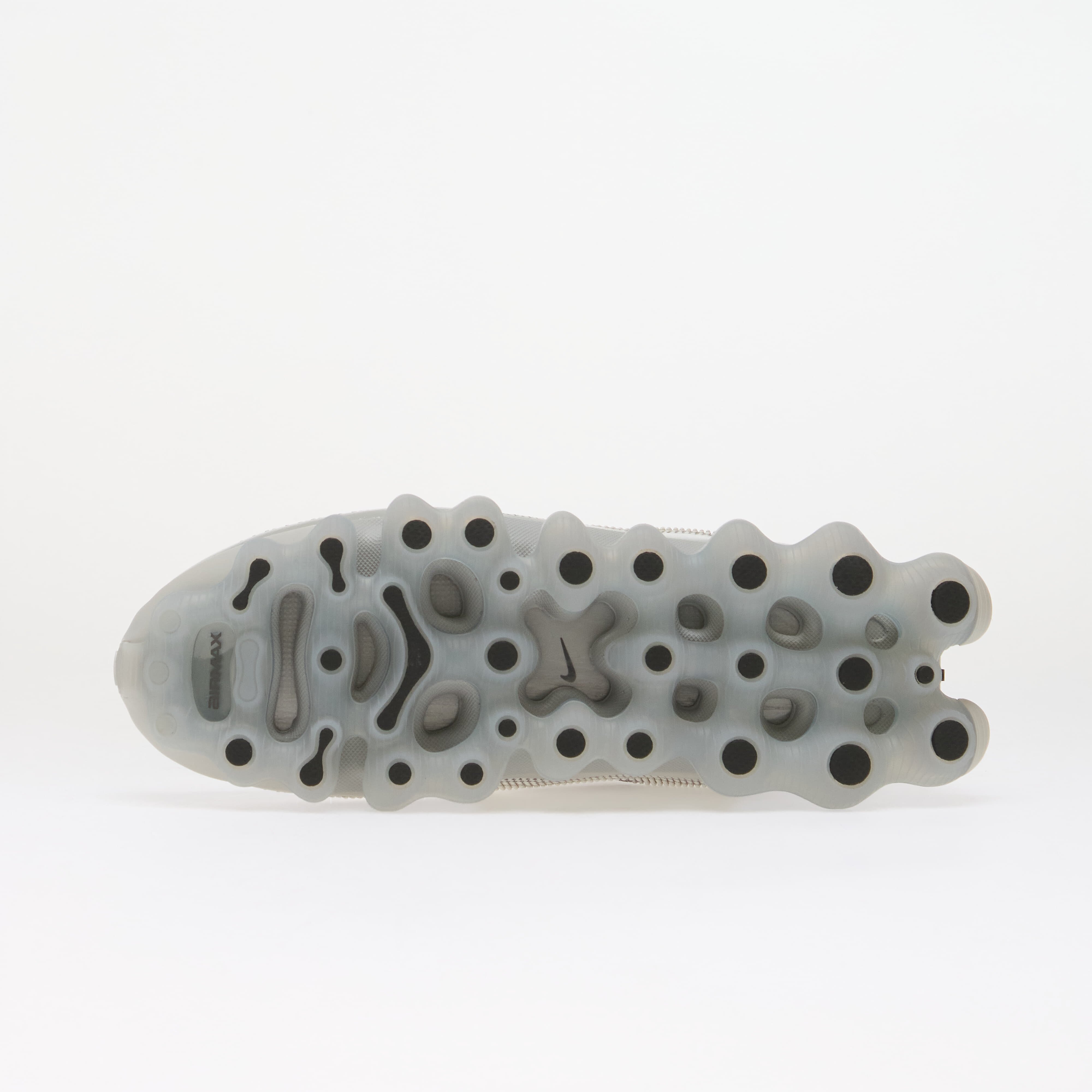 Nike Сникърси Air Liquid Max Grey Fog/ Dk Smoke Grey-Platinum Tint