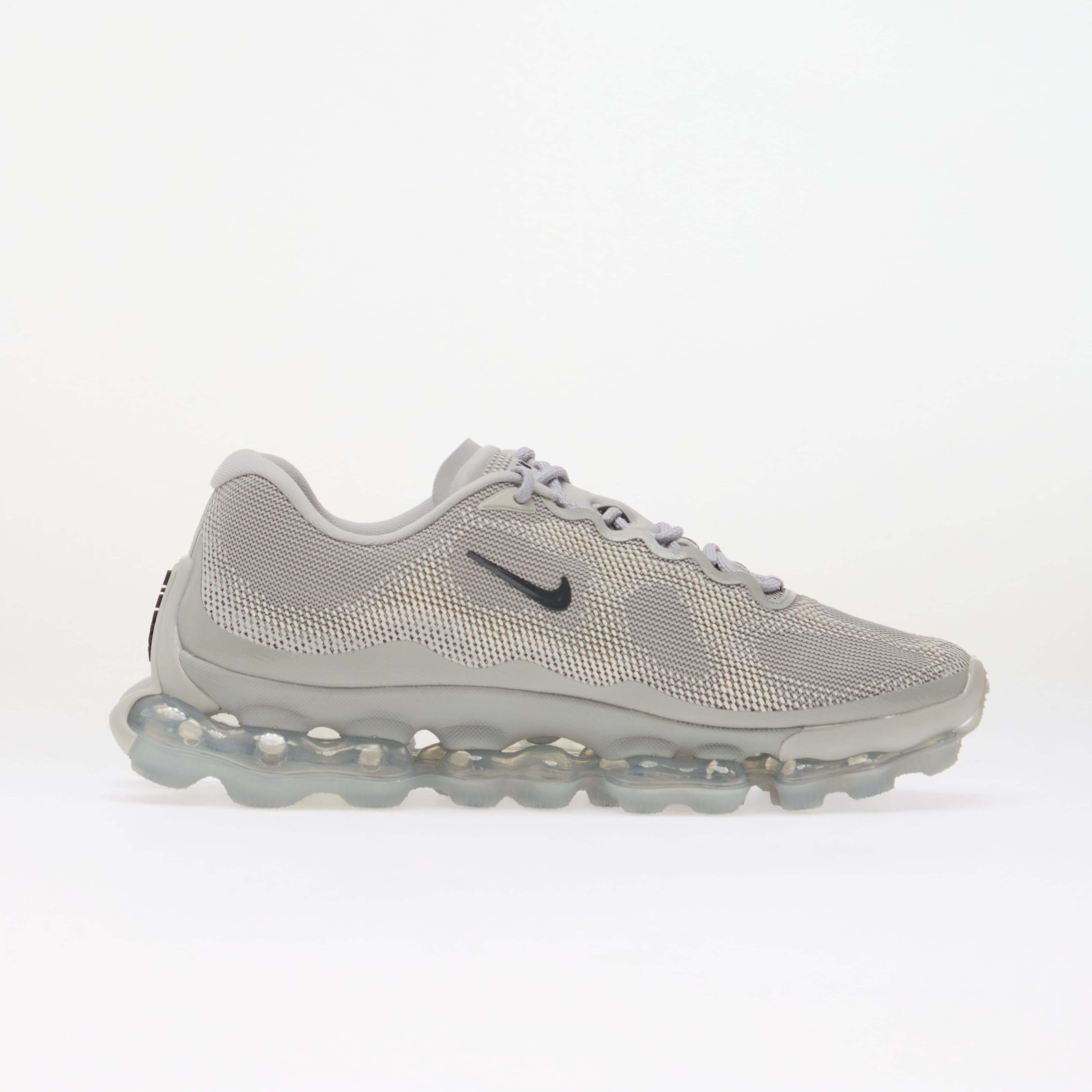Nike Сникърси Air Liquid Max Grey Fog/ Dk Smoke Grey-Platinum Tint