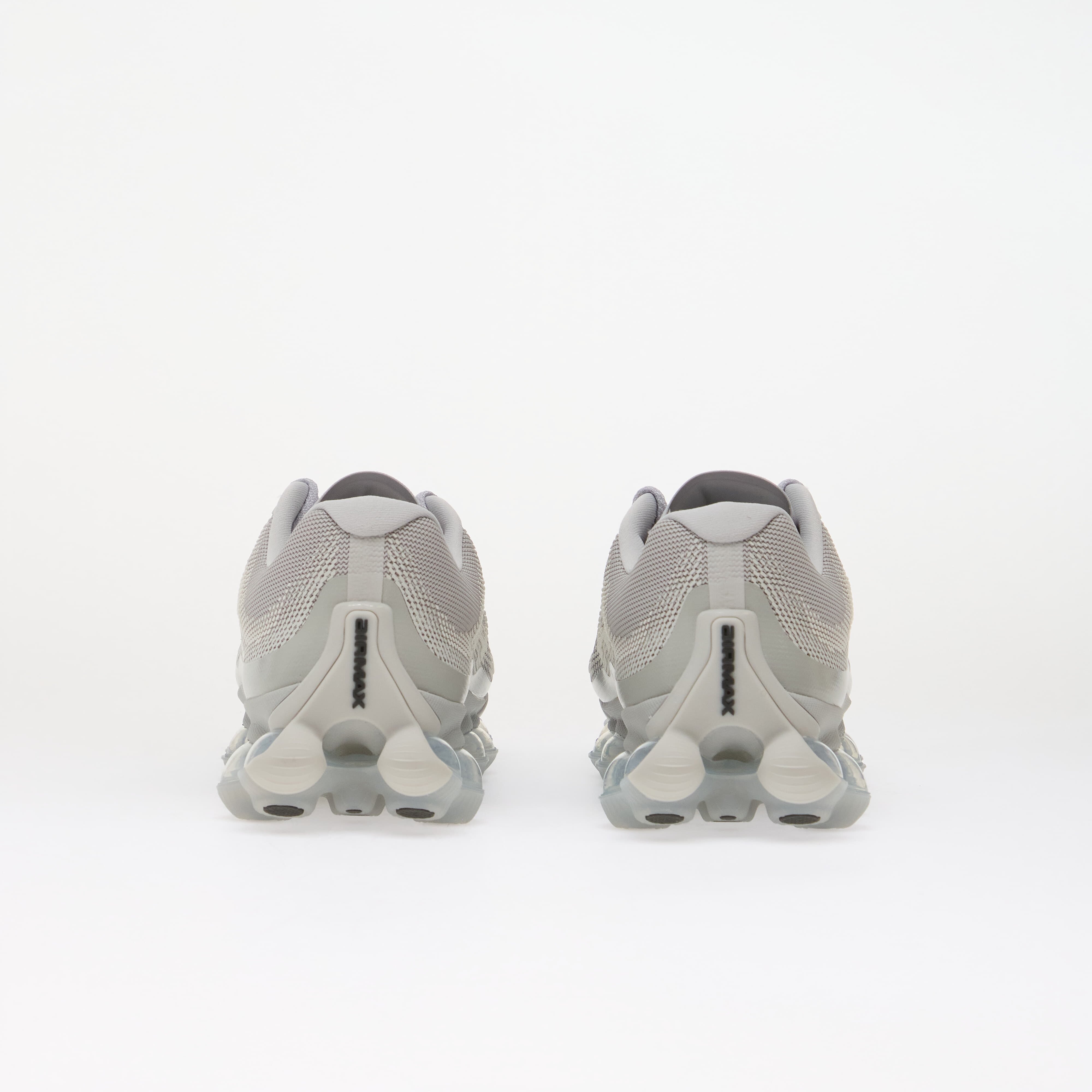 Nike Сникърси Air Liquid Max Grey Fog/ Dk Smoke Grey-Platinum Tint