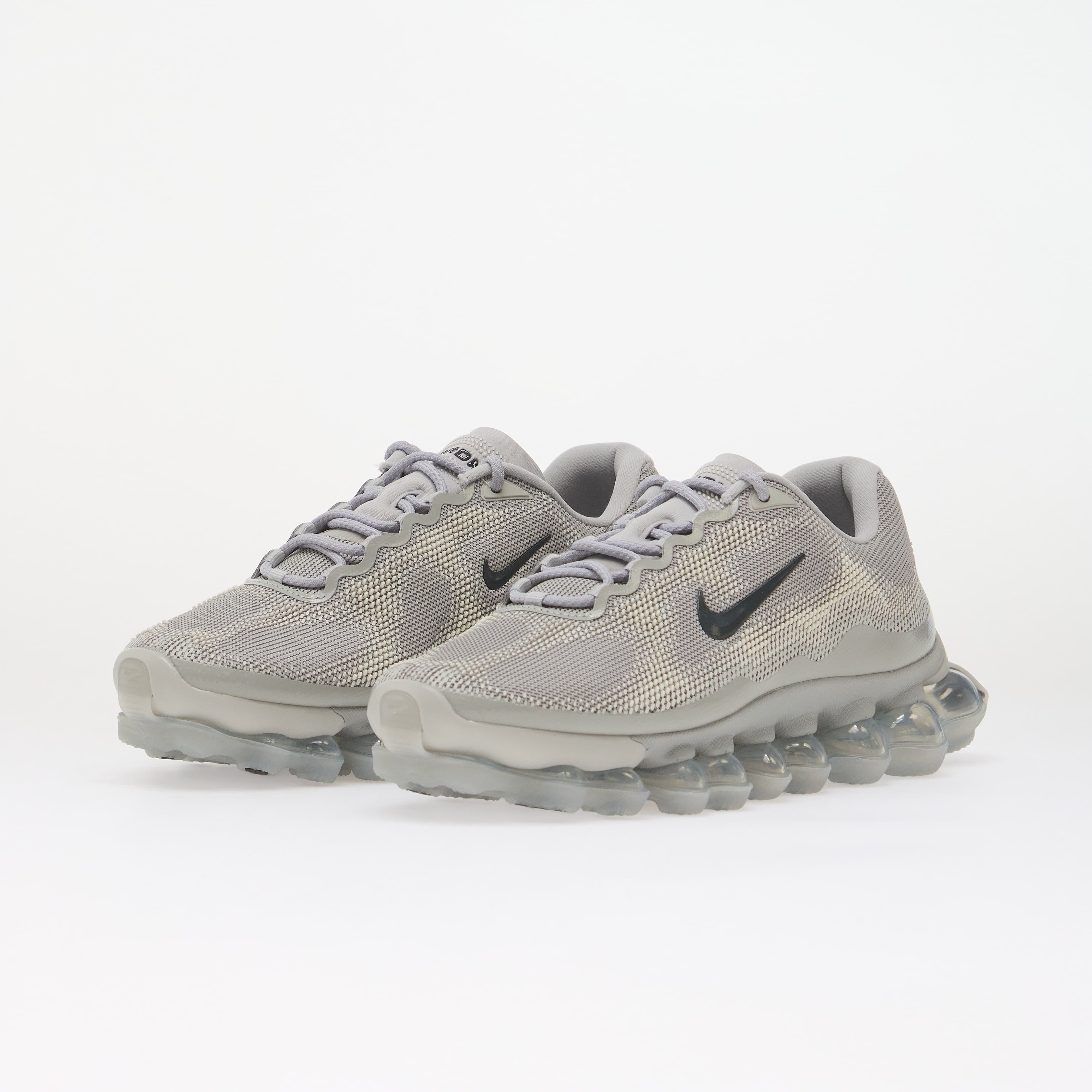 Nike Сникърси Air Liquid Max Grey Fog/ Dk Smoke Grey-Platinum Tint