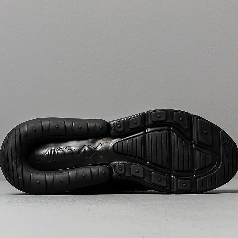 Nike Сникърси Air Max 270 Bg Black/ Black