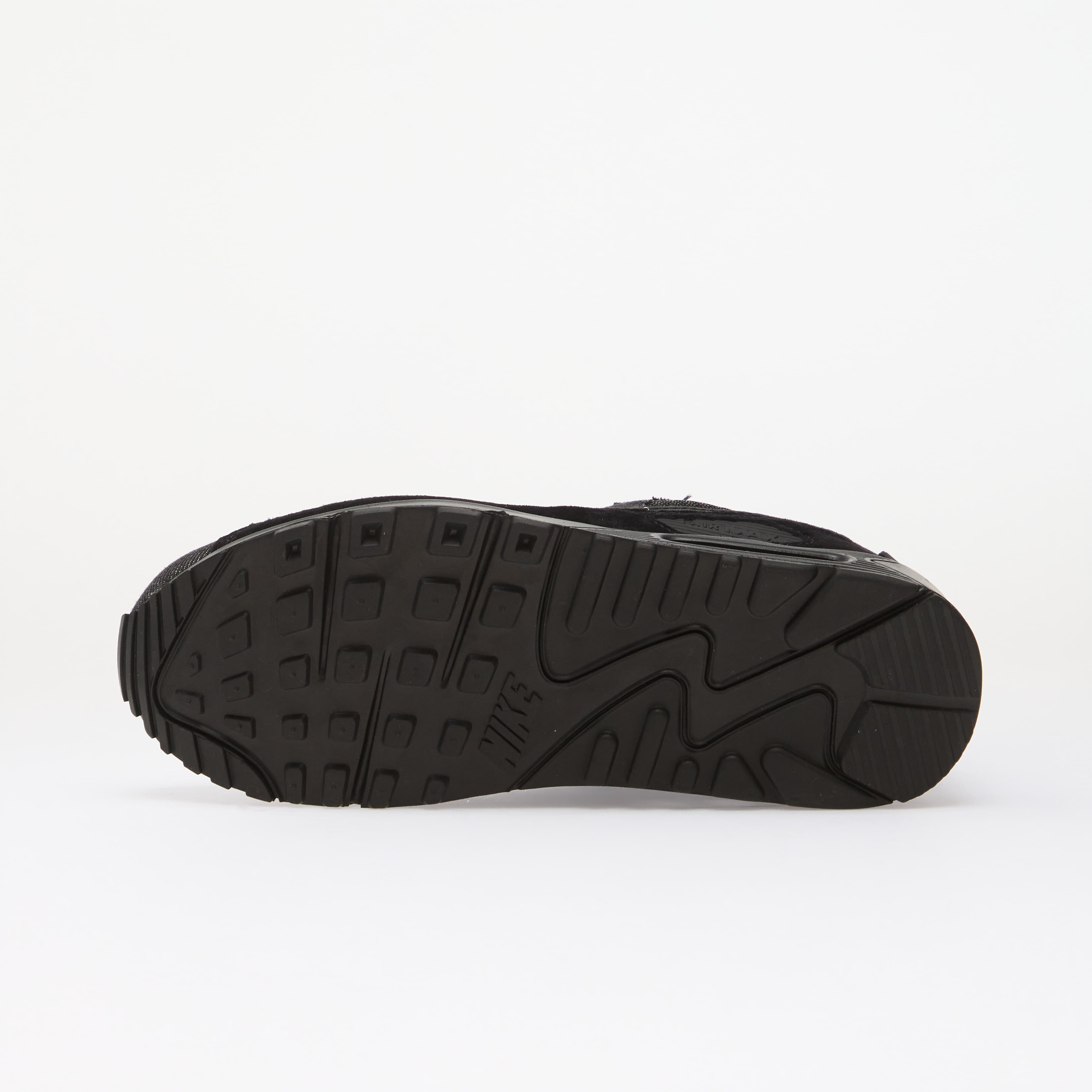 Nike Сникърси Air Max 90 Black/ Cool Grey-Infrared 23