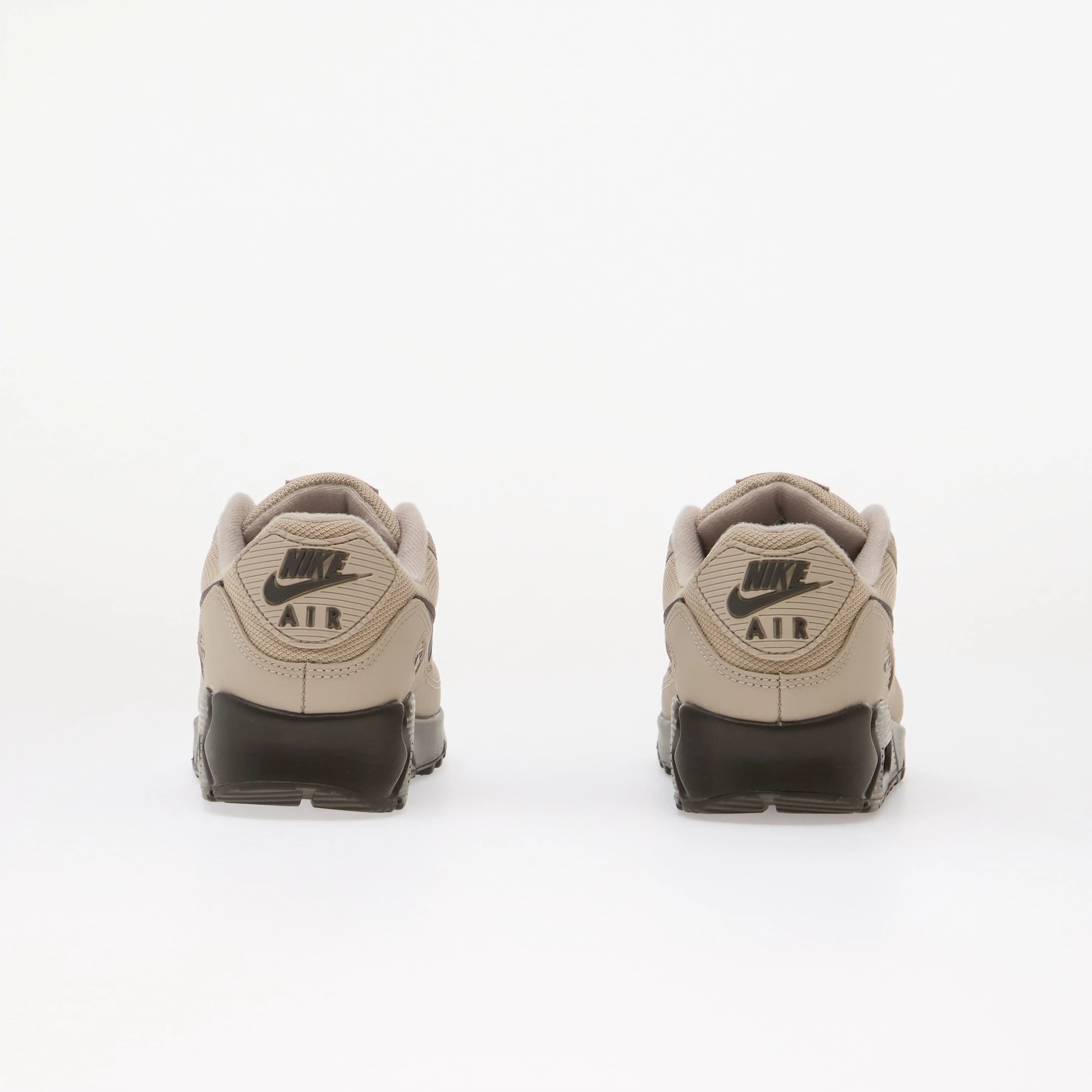 Nike Сникърси Air Max 90 Cream II/ Medium Ash