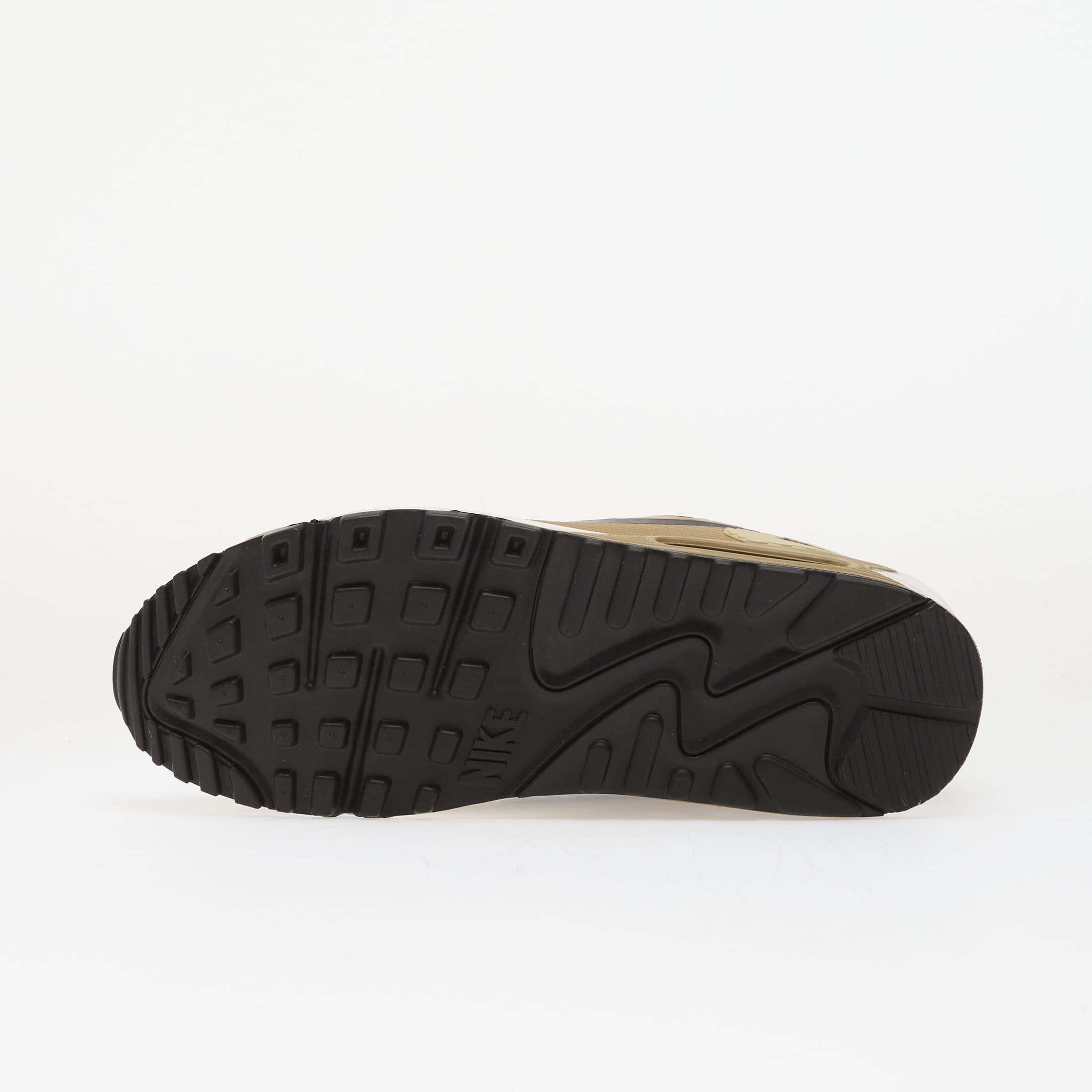 Nike Сникърси Air Max 90 Drift Parachute Beige/ Lt Khaki-Black