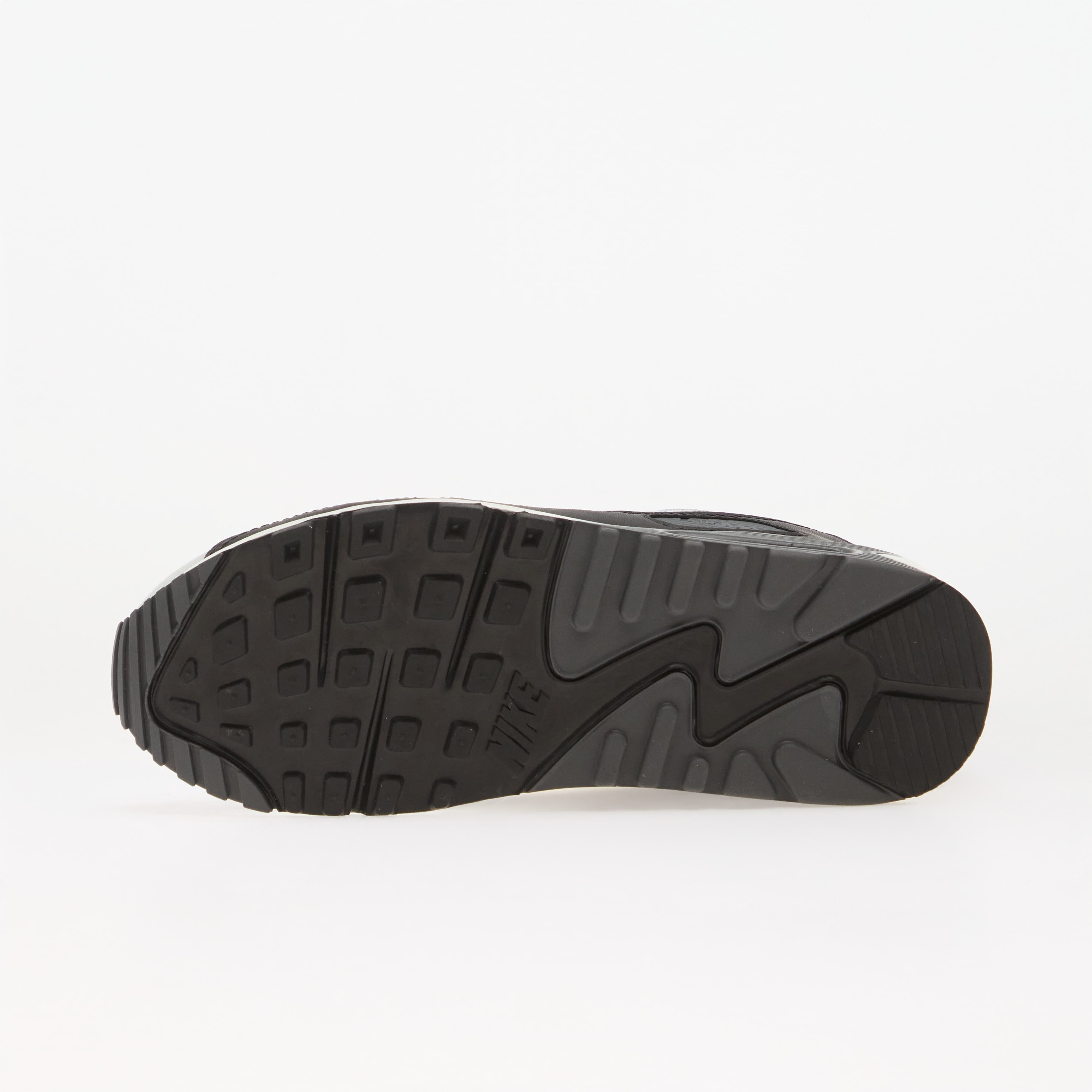 Nike Сникърси Air Max 90 Lt Smoke Grey/ Sail-Iron Grey-Photon Dust