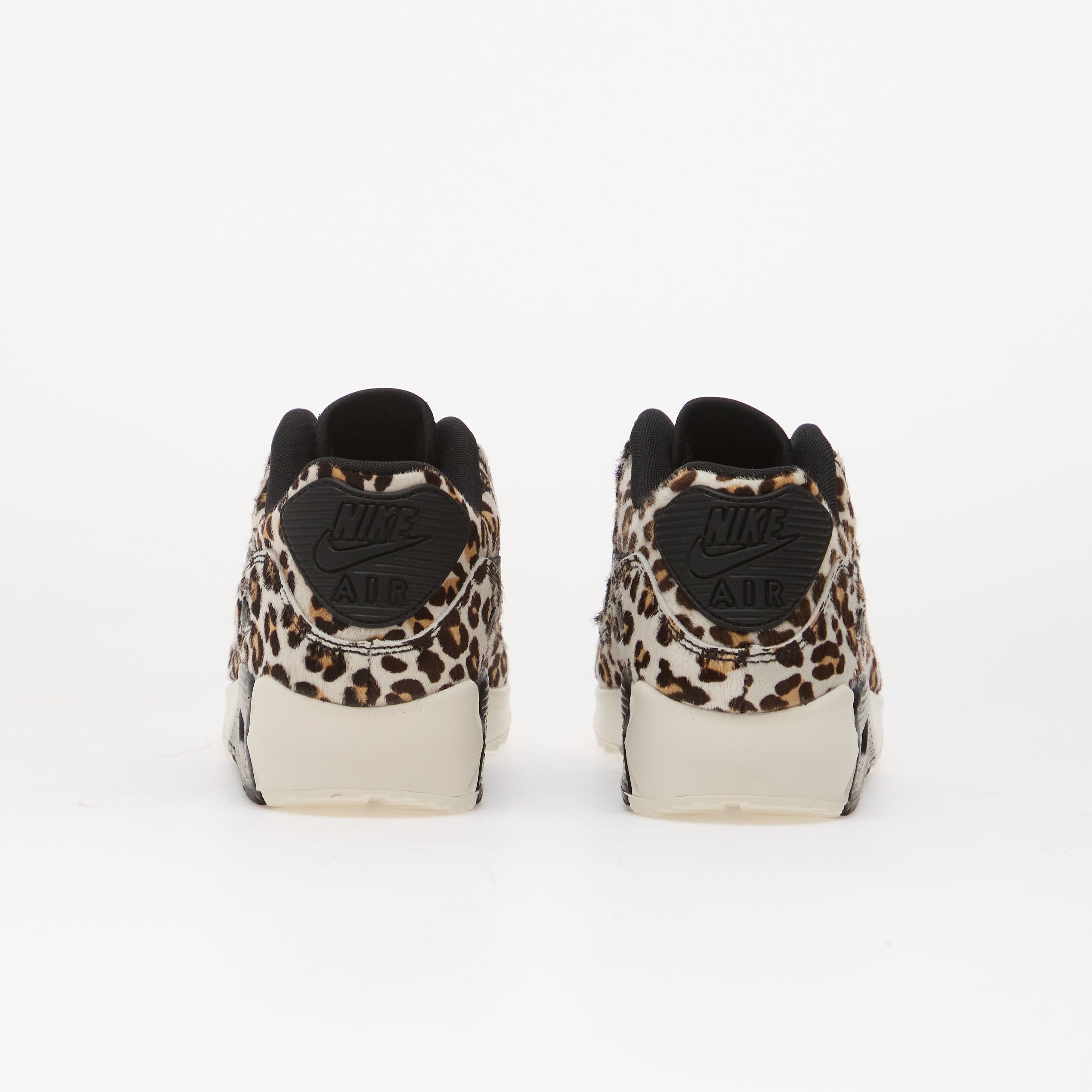 Nike Сникърси Air Max 90 LX Black/ Black-Sail-Sail