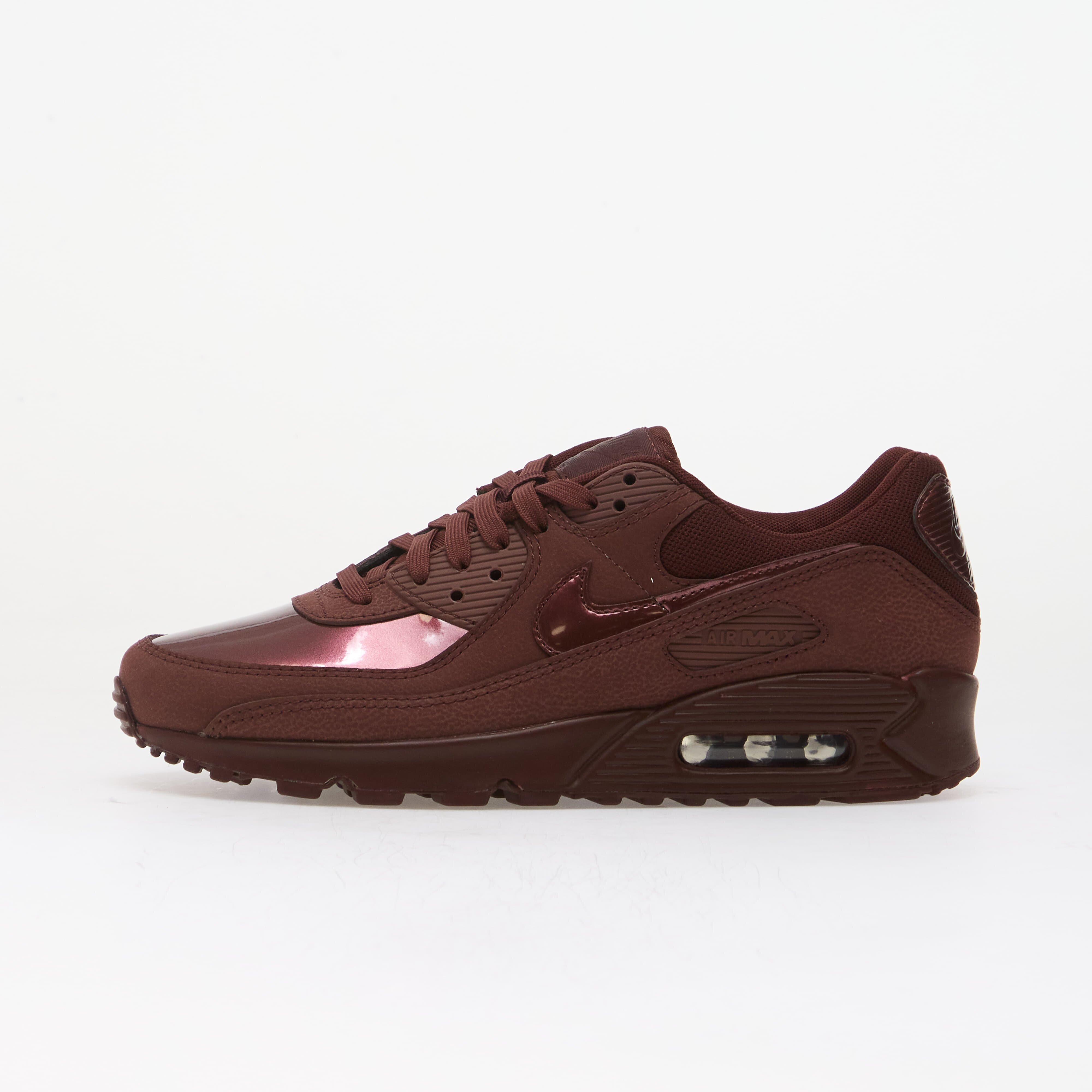 Nike Сникърси Air Max 90 Mystic Dates/ Mystic Dates-Black