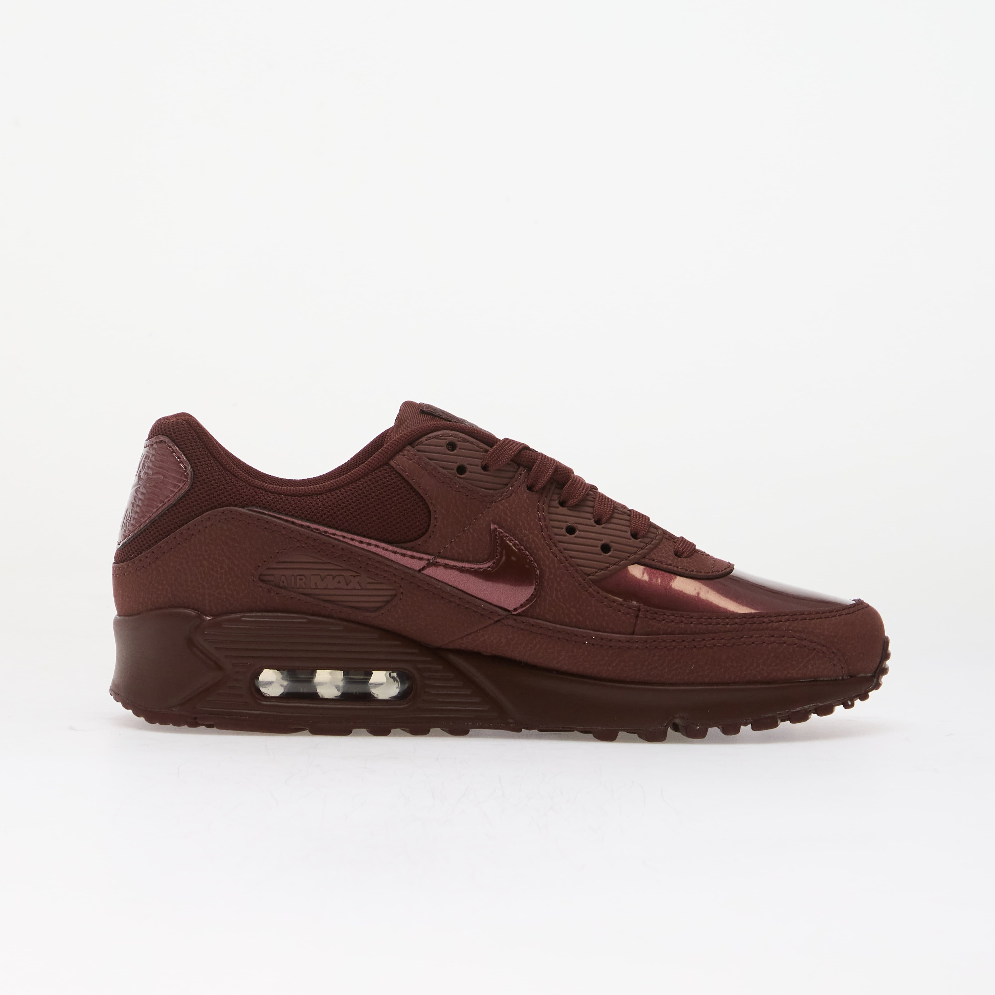 Nike Сникърси Air Max 90 Mystic Dates/ Mystic Dates-Black