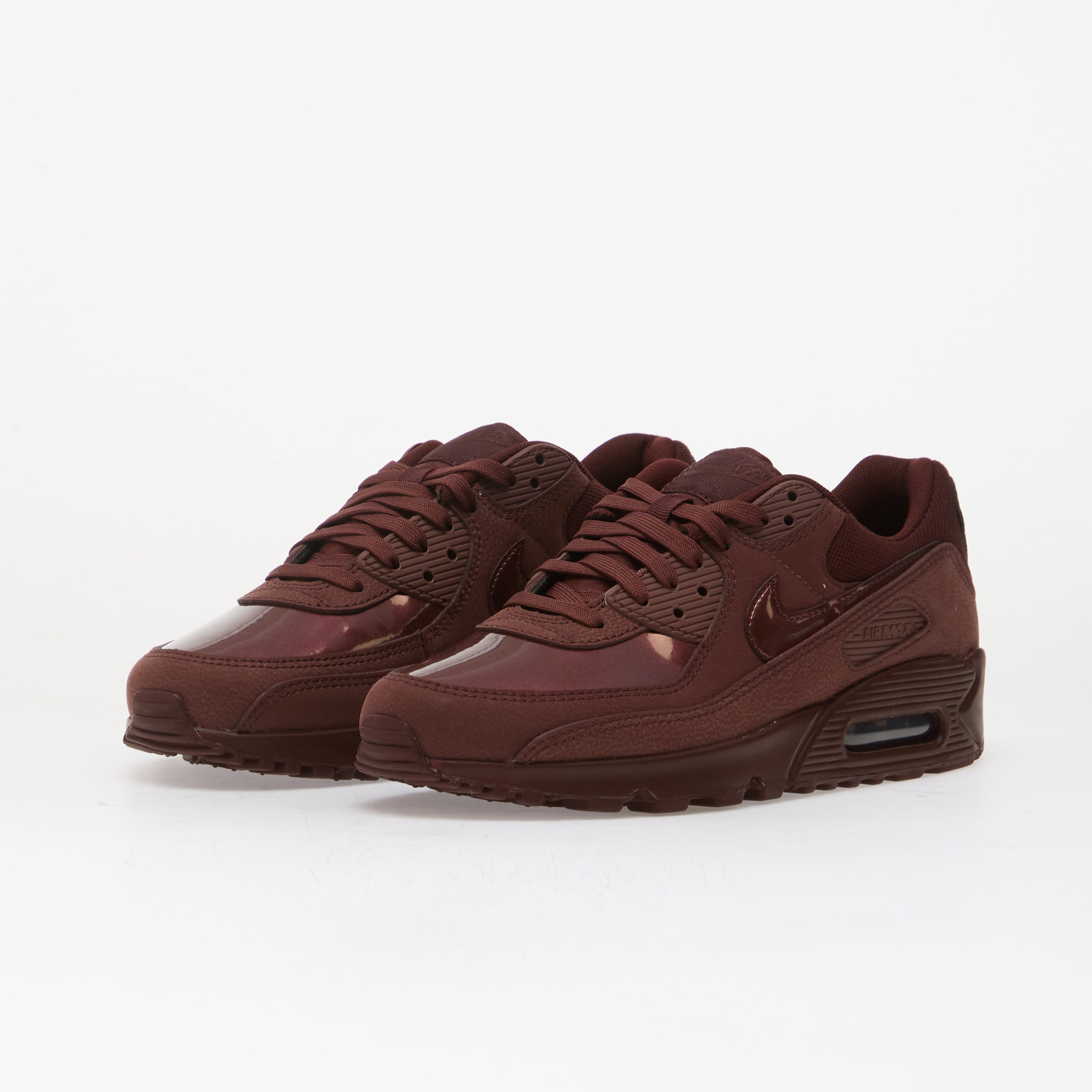 Nike Сникърси Air Max 90 Mystic Dates/ Mystic Dates-Black