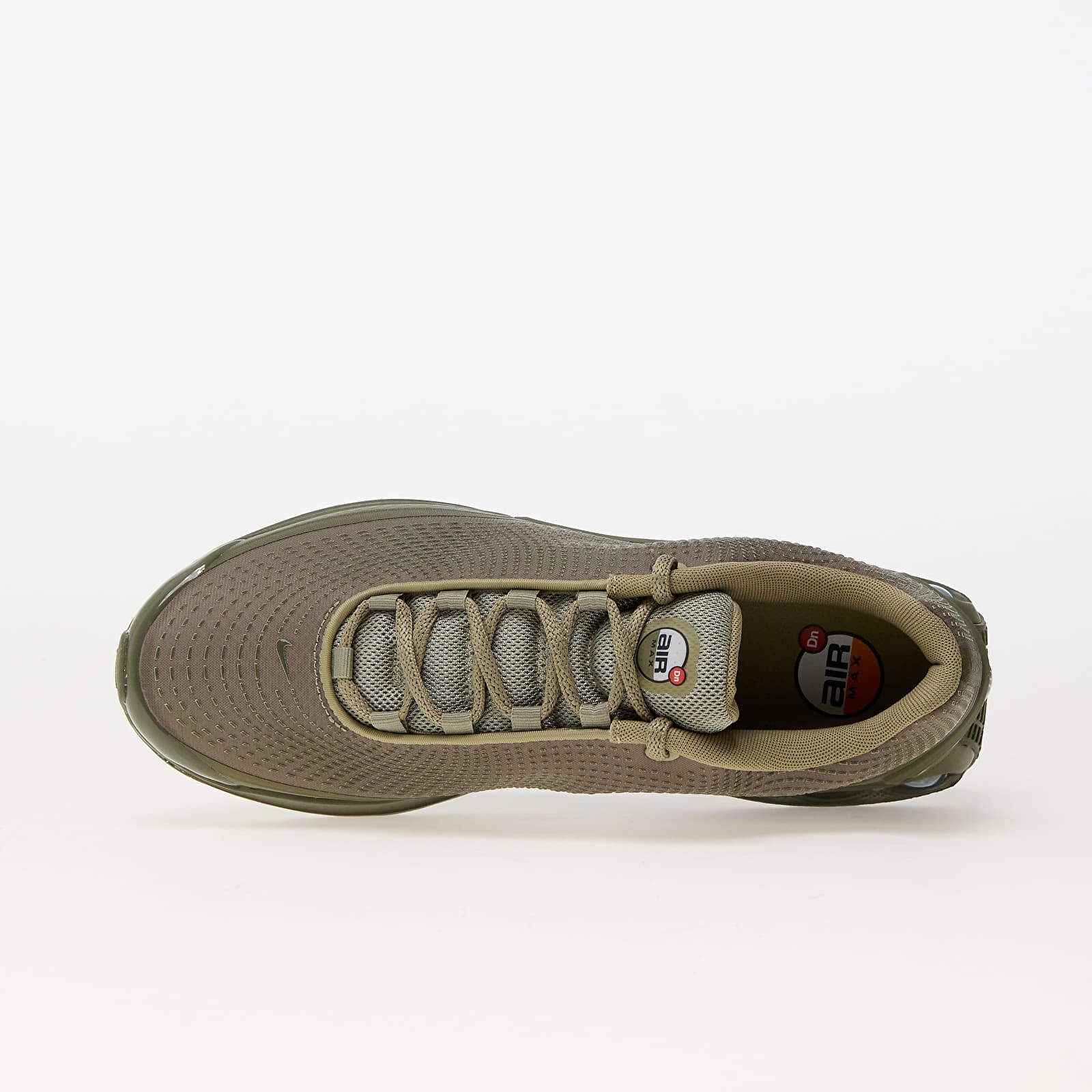 Nike Сникърси Air Max DN Neutral Olive/ Medium Olive-Dark Stucco