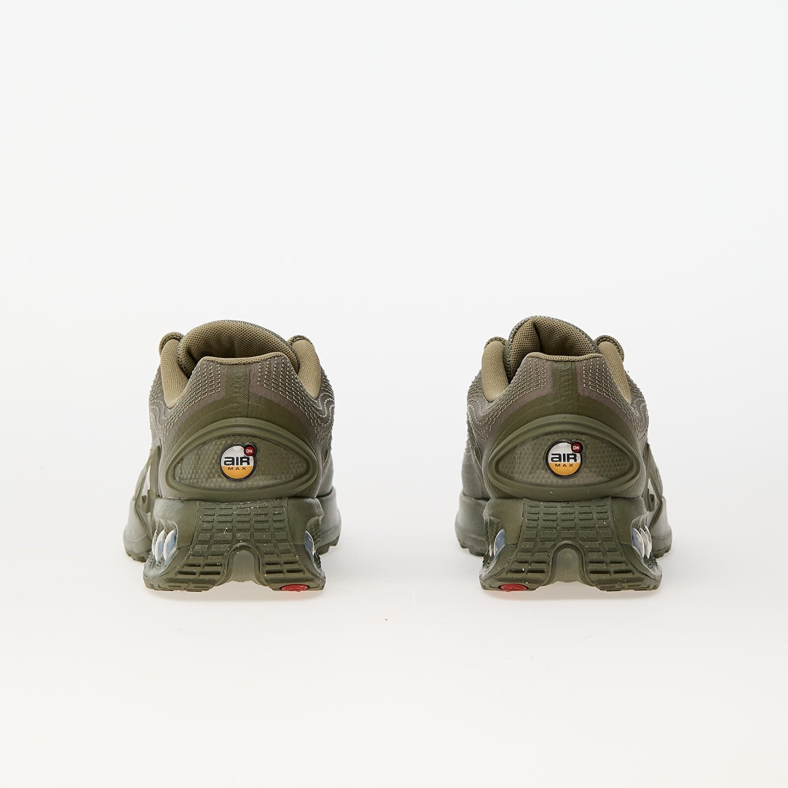 Nike Сникърси Air Max DN Neutral Olive/ Medium Olive-Dark Stucco