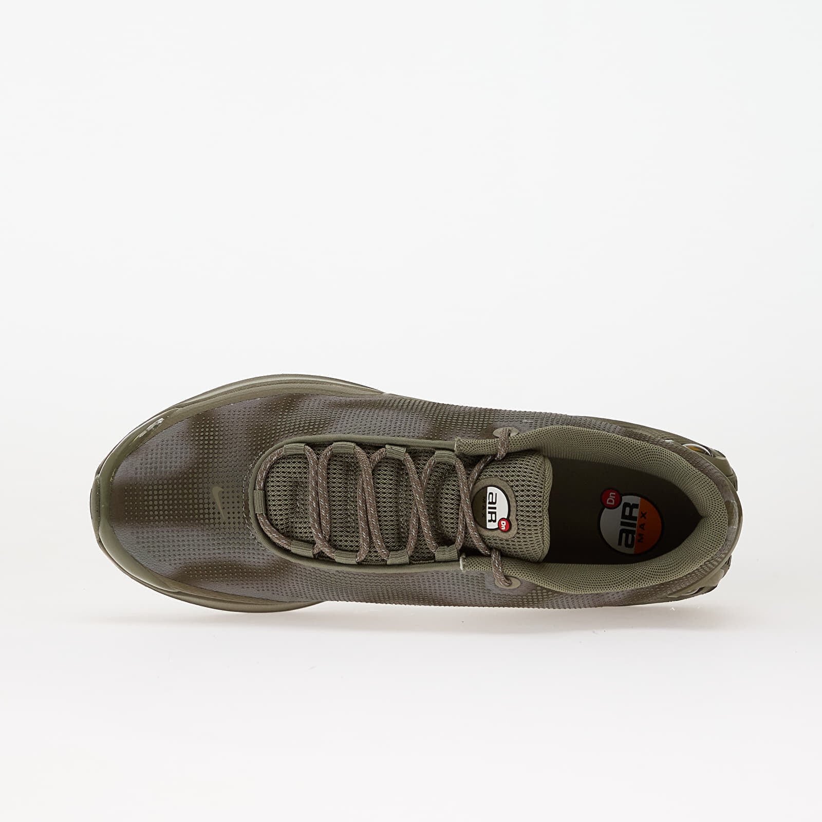 Nike Сникърси Air Max Dn Nrg Classic Olive/ Black-Dk Loden-Fir-Med Olive