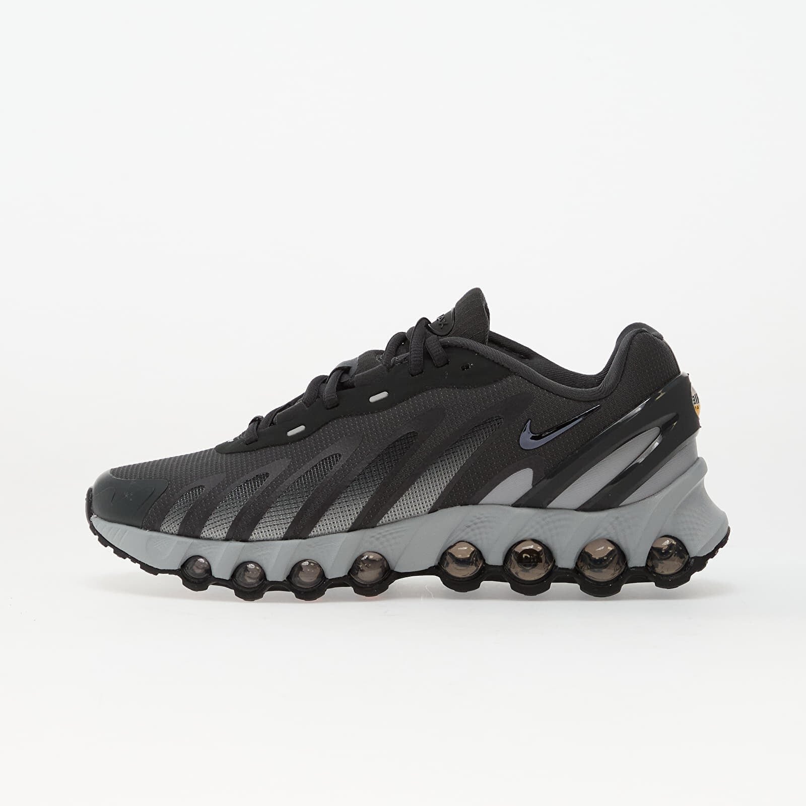 Nike Сникърси Air Max Dn8 Anthracite/ Black-Wolf Grey-Black