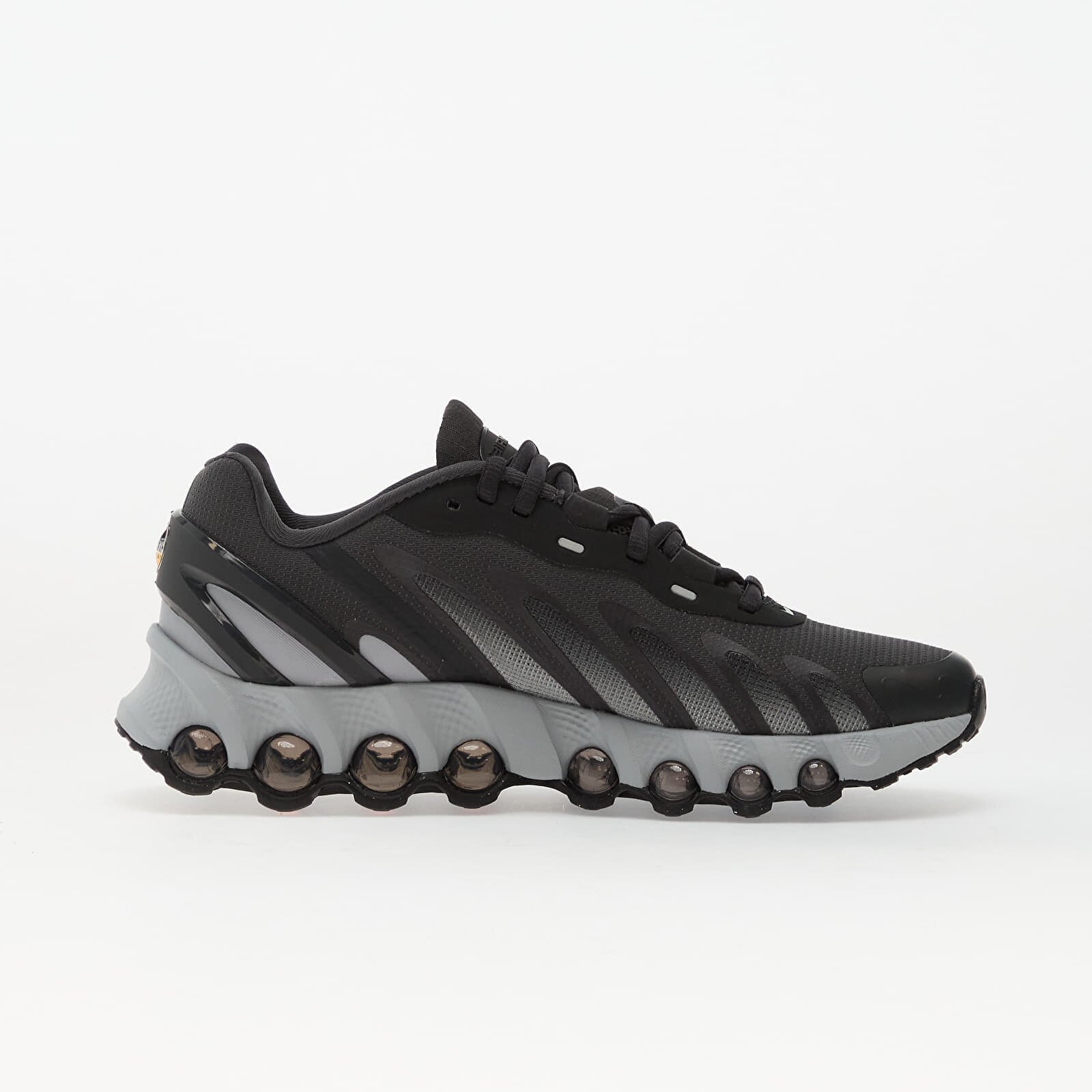 Nike Сникърси Air Max Dn8 Anthracite/ Black-Wolf Grey-Black