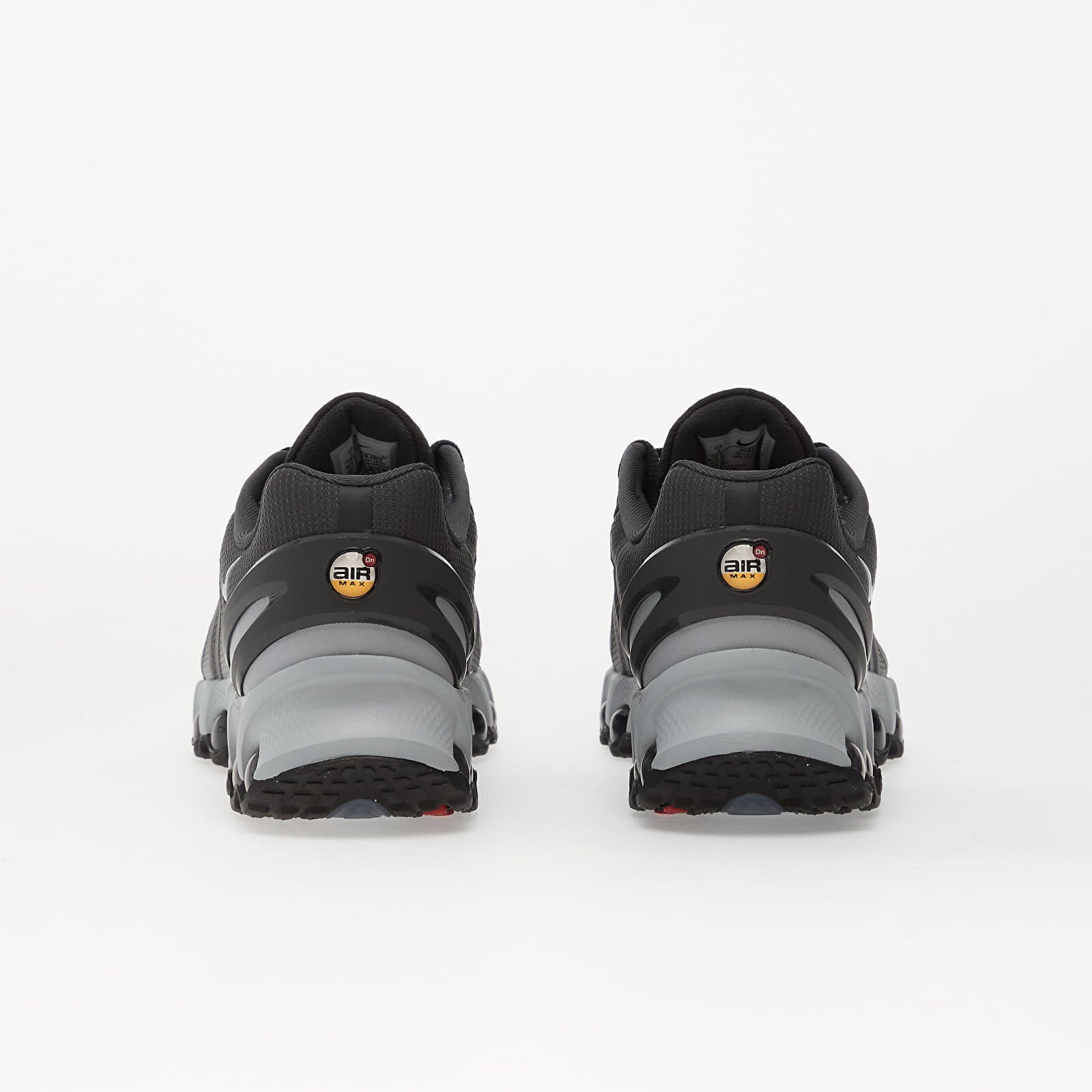 Nike Сникърси Air Max Dn8 Anthracite/ Black-Wolf Grey-Black