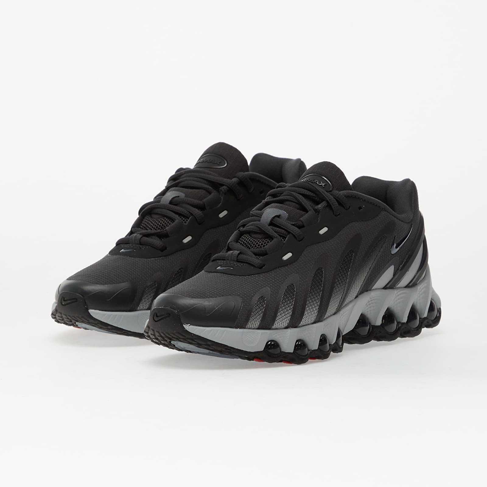 Nike Сникърси Air Max Dn8 Anthracite/ Black-Wolf Grey-Black