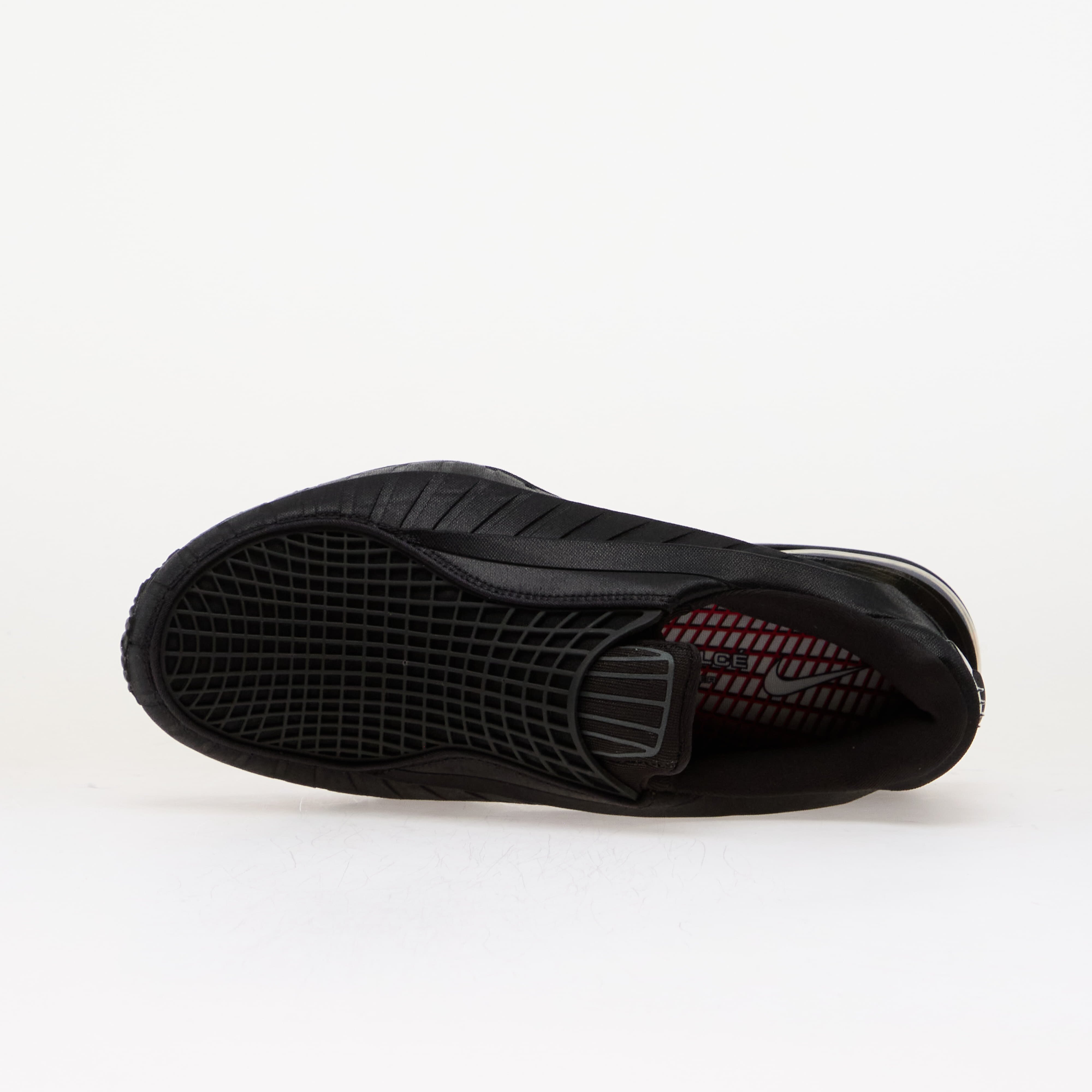Nike Сникърси Air Max Dolce Black/ Sport Red-Black