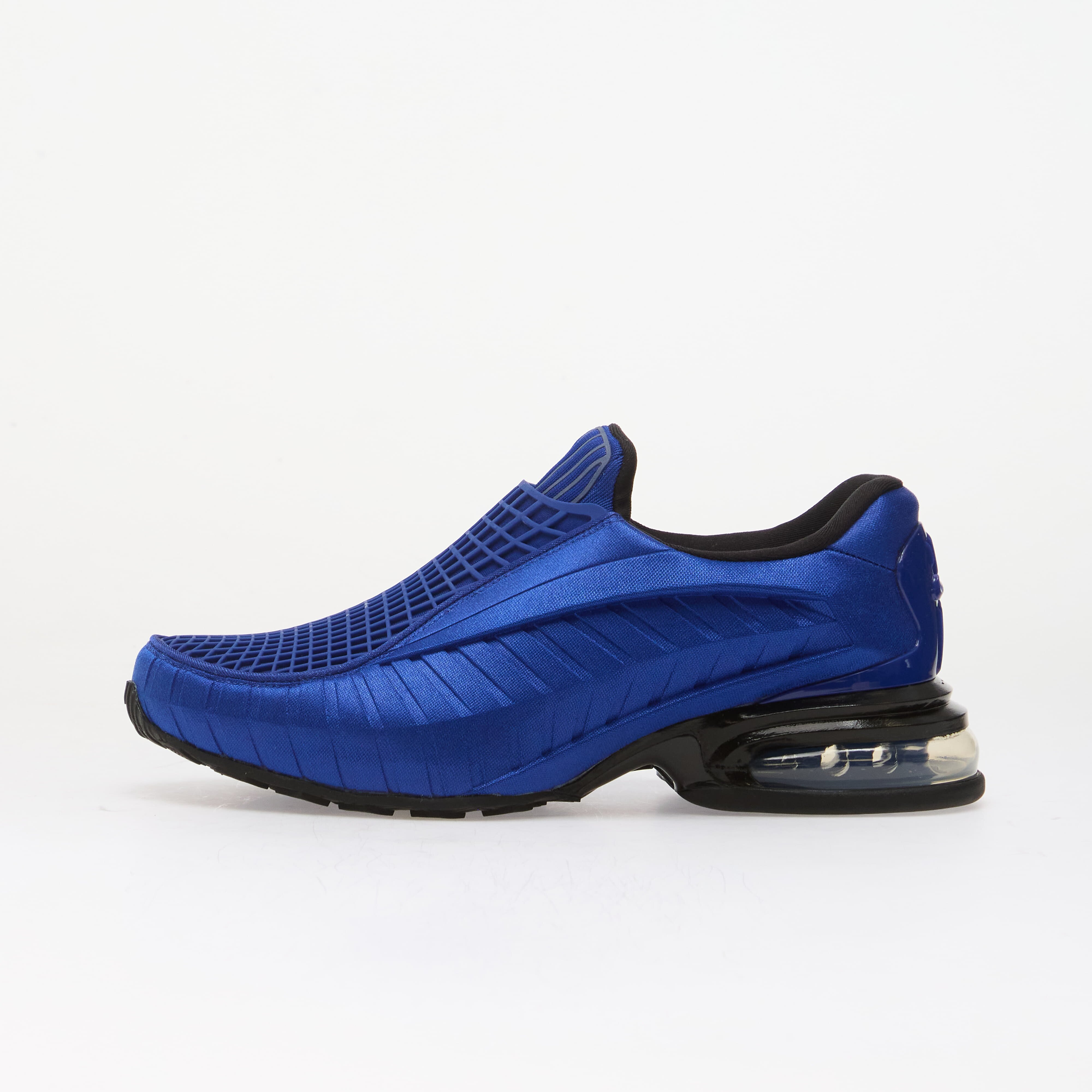 Nike Сникърси Air Max Dolce Old Royal/ Black-Old Royal