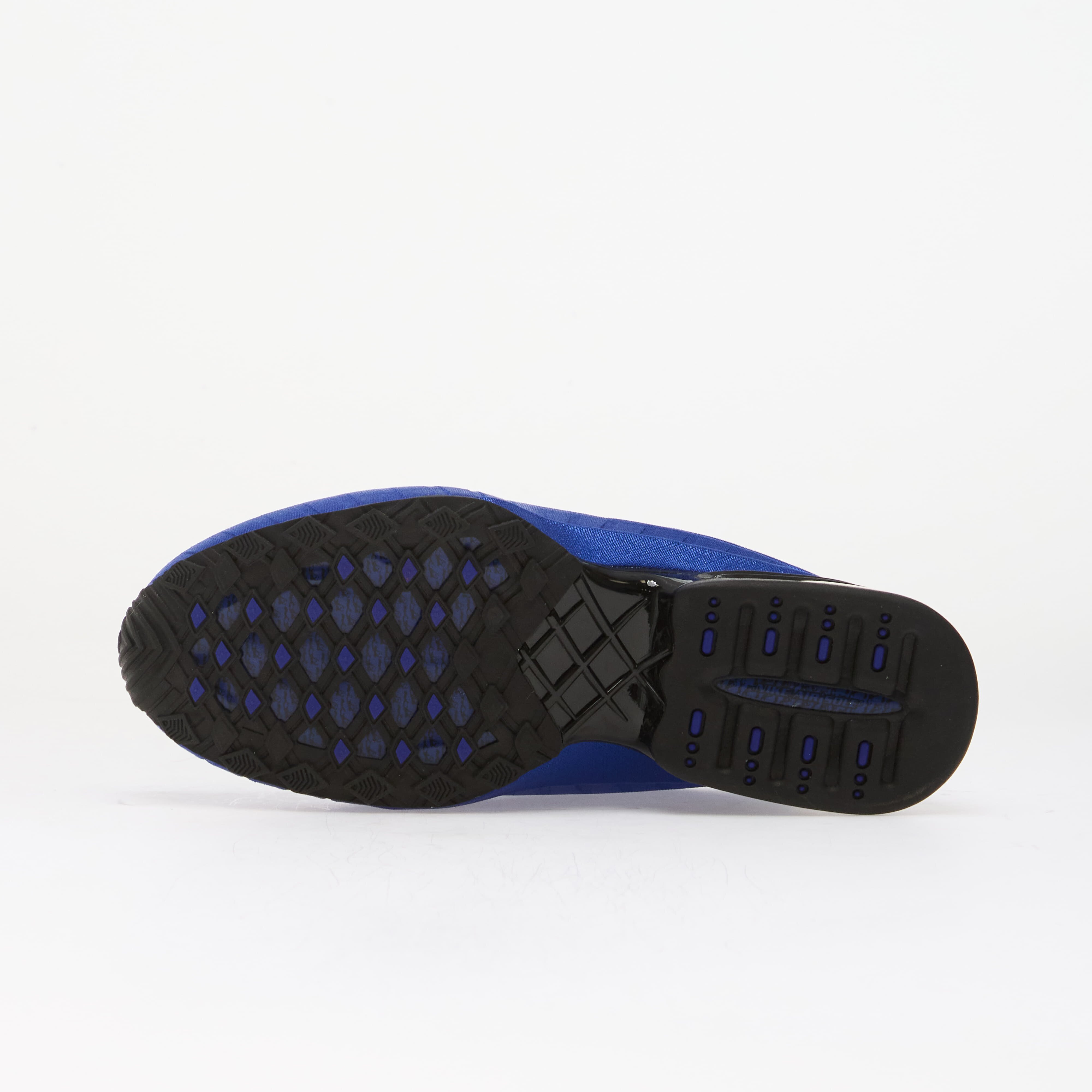 Nike Сникърси Air Max Dolce Old Royal/ Black-Old Royal