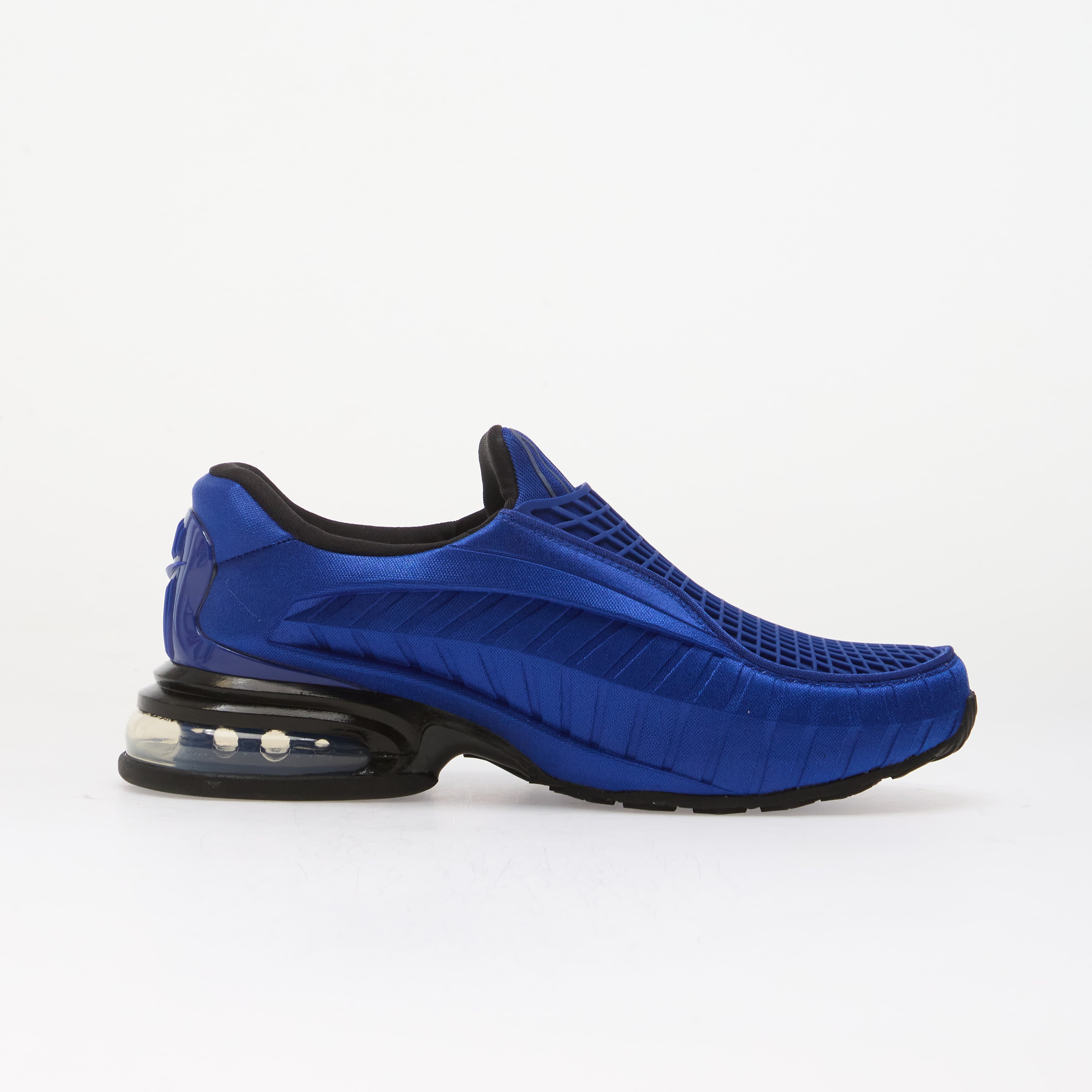 Nike Сникърси Air Max Dolce Old Royal/ Black-Old Royal