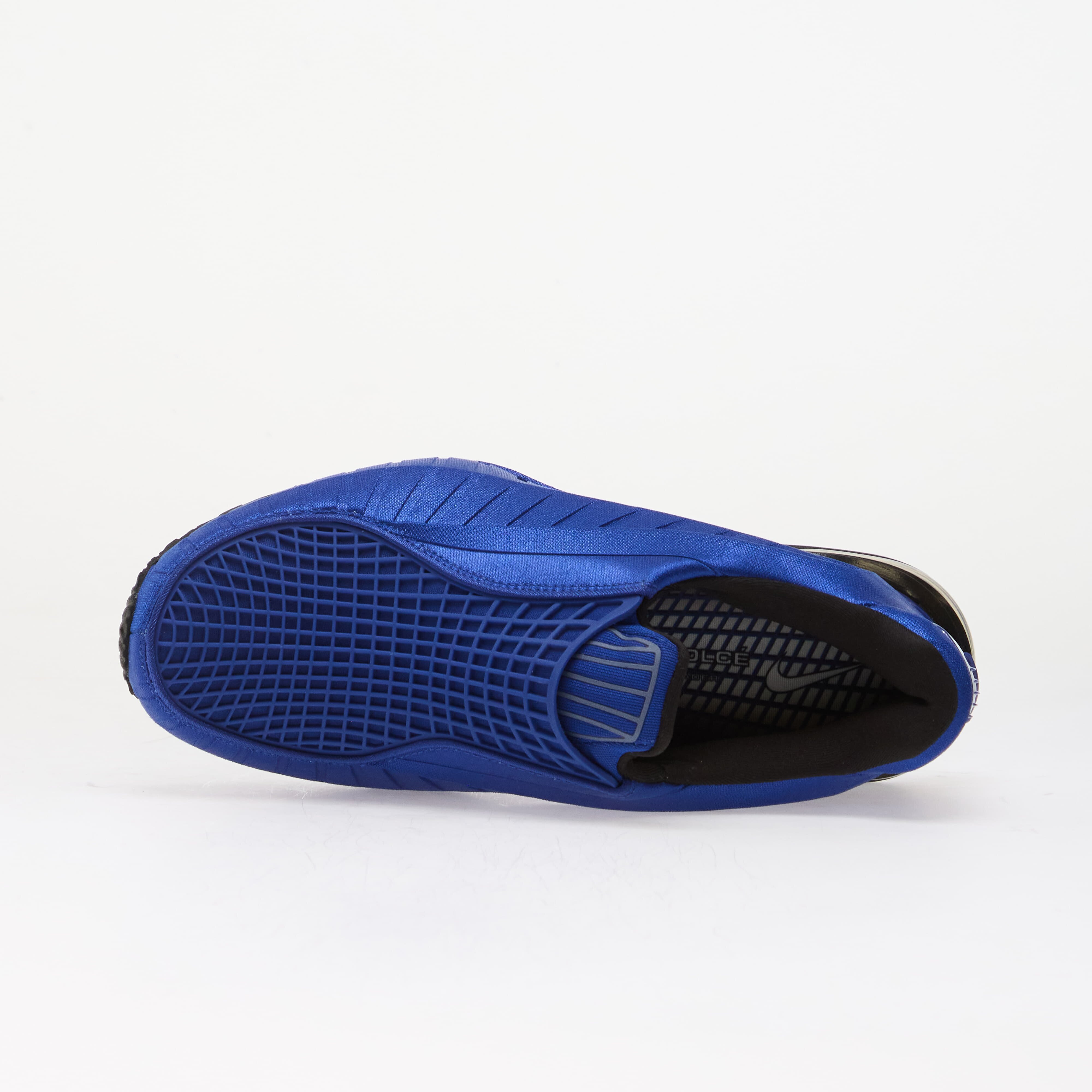 Nike Сникърси Air Max Dolce Old Royal/ Black-Old Royal
