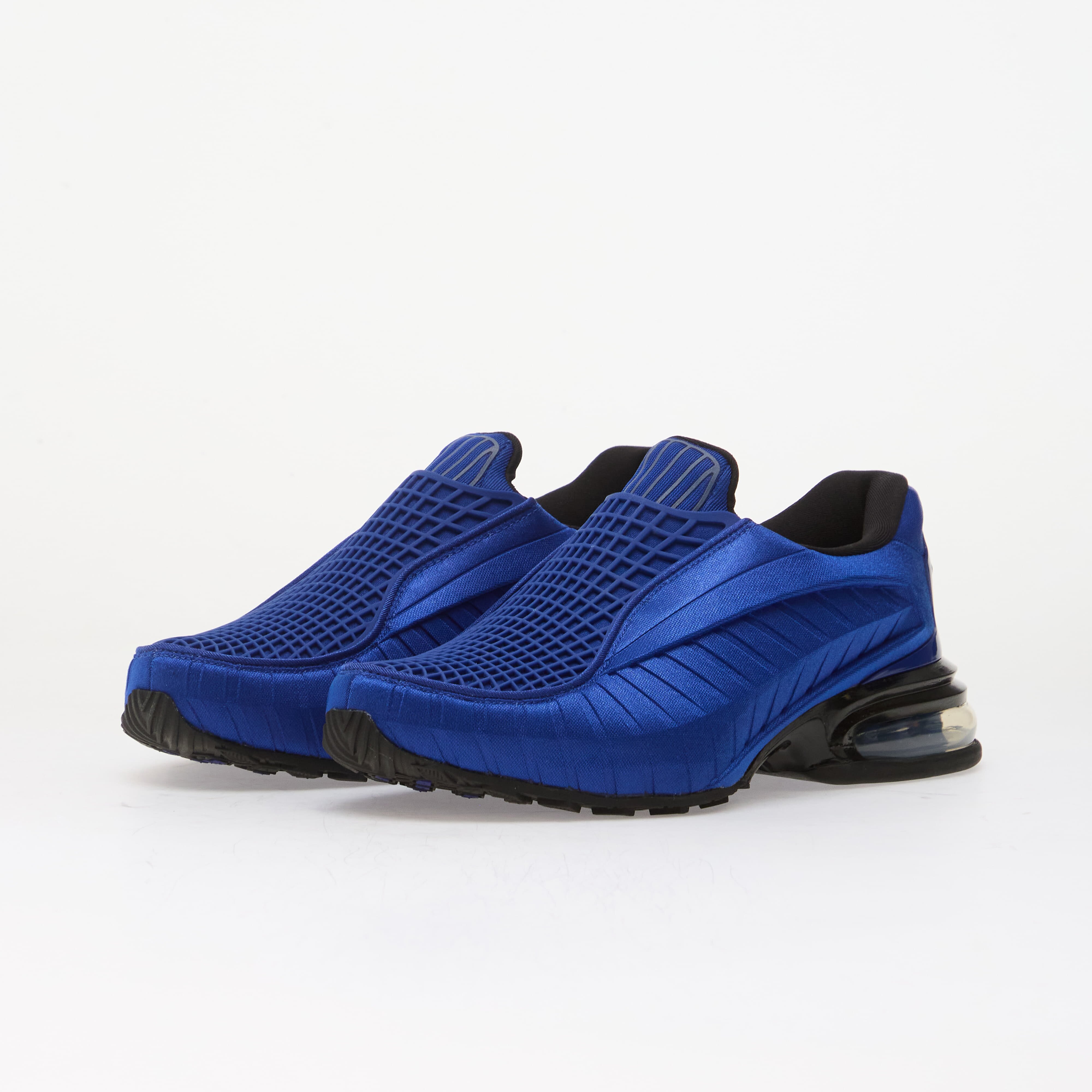 Nike Сникърси Air Max Dolce Old Royal/ Black-Old Royal