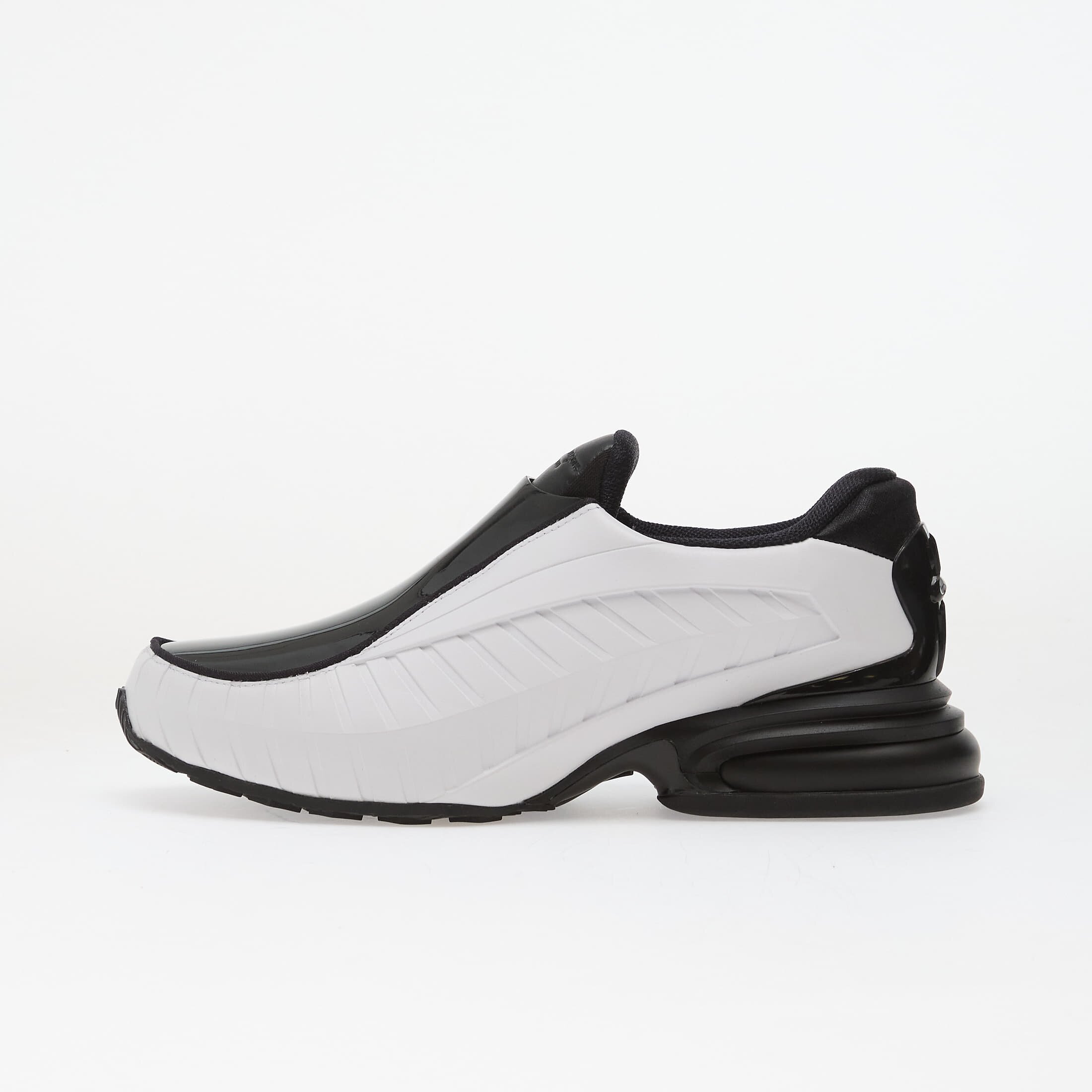 Nike Сникърси Air Max Dolce Sp X Comme Des Garçons Black/ White-Black