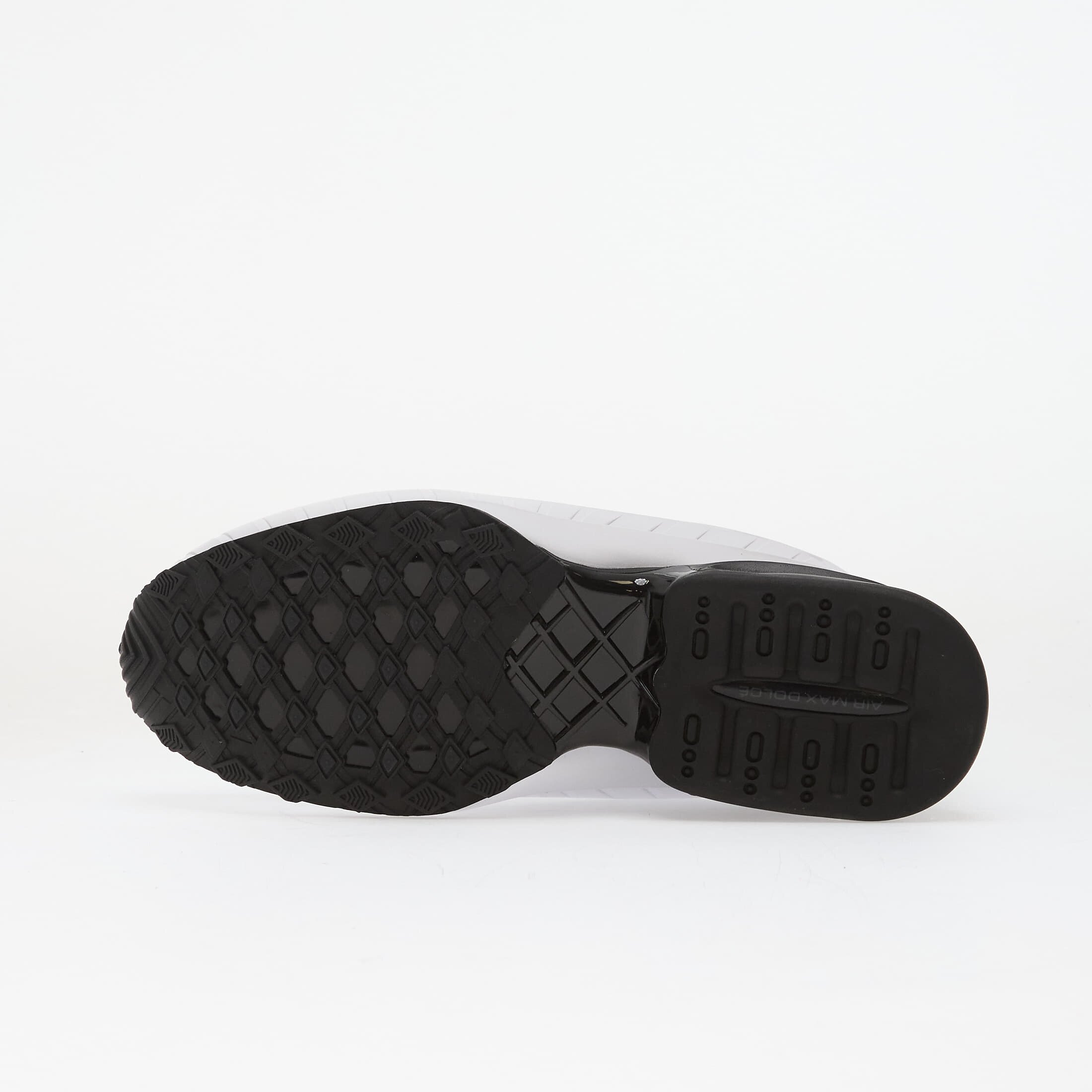 Nike Сникърси Air Max Dolce Sp X Comme Des Garçons Black/ White-Black