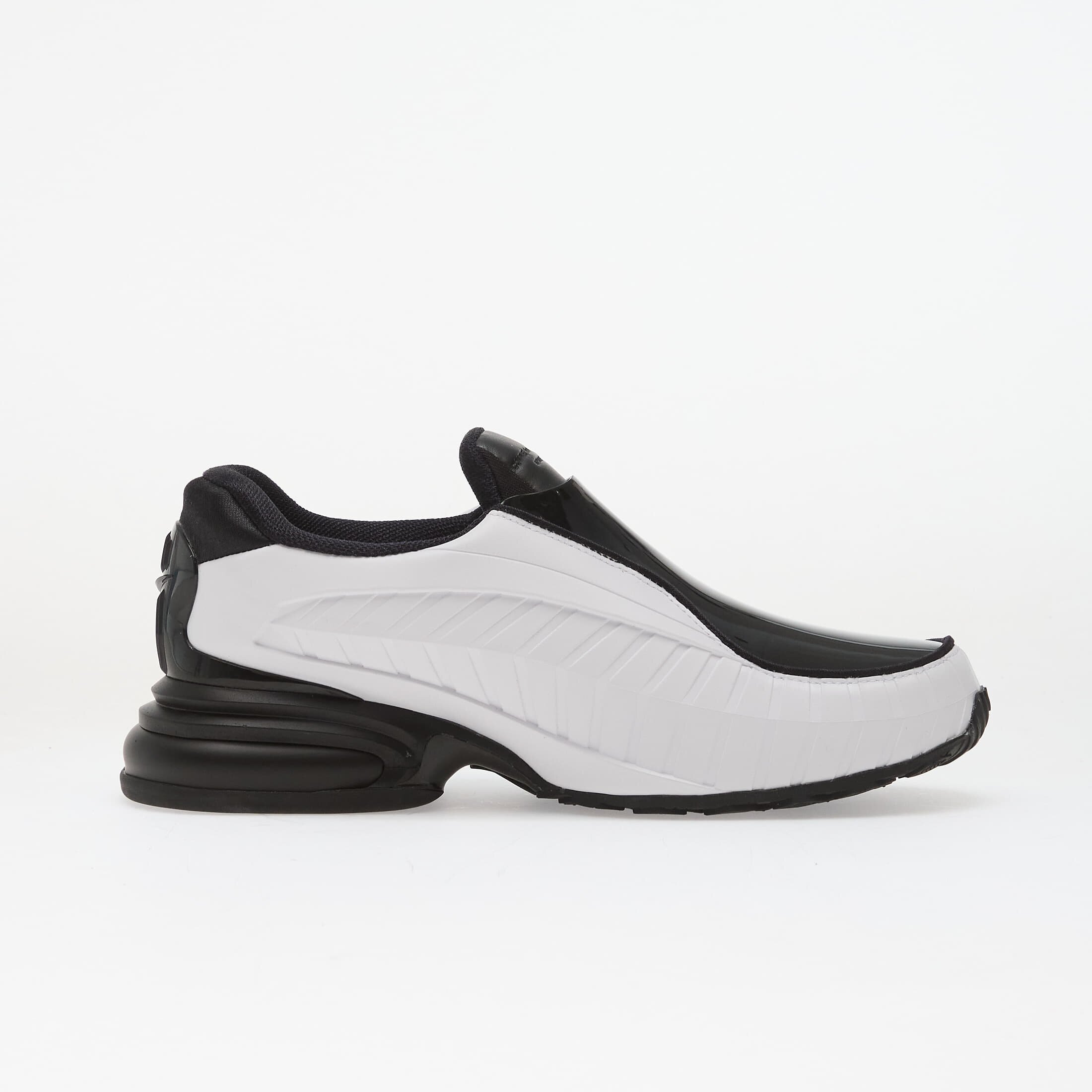 Nike Сникърси Air Max Dolce Sp X Comme Des Garçons Black/ White-Black
