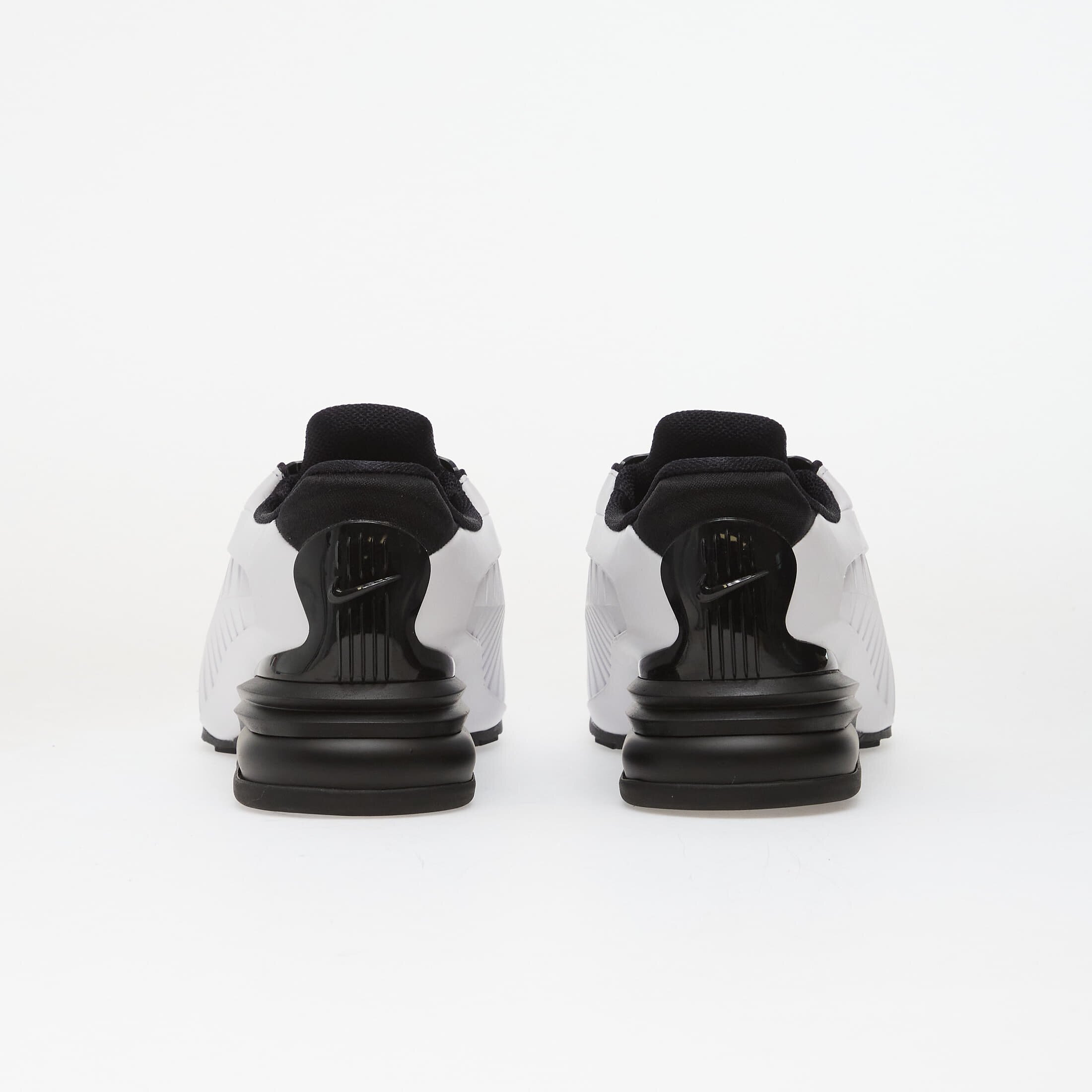 Nike Сникърси Air Max Dolce Sp X Comme Des Garçons Black/ White-Black