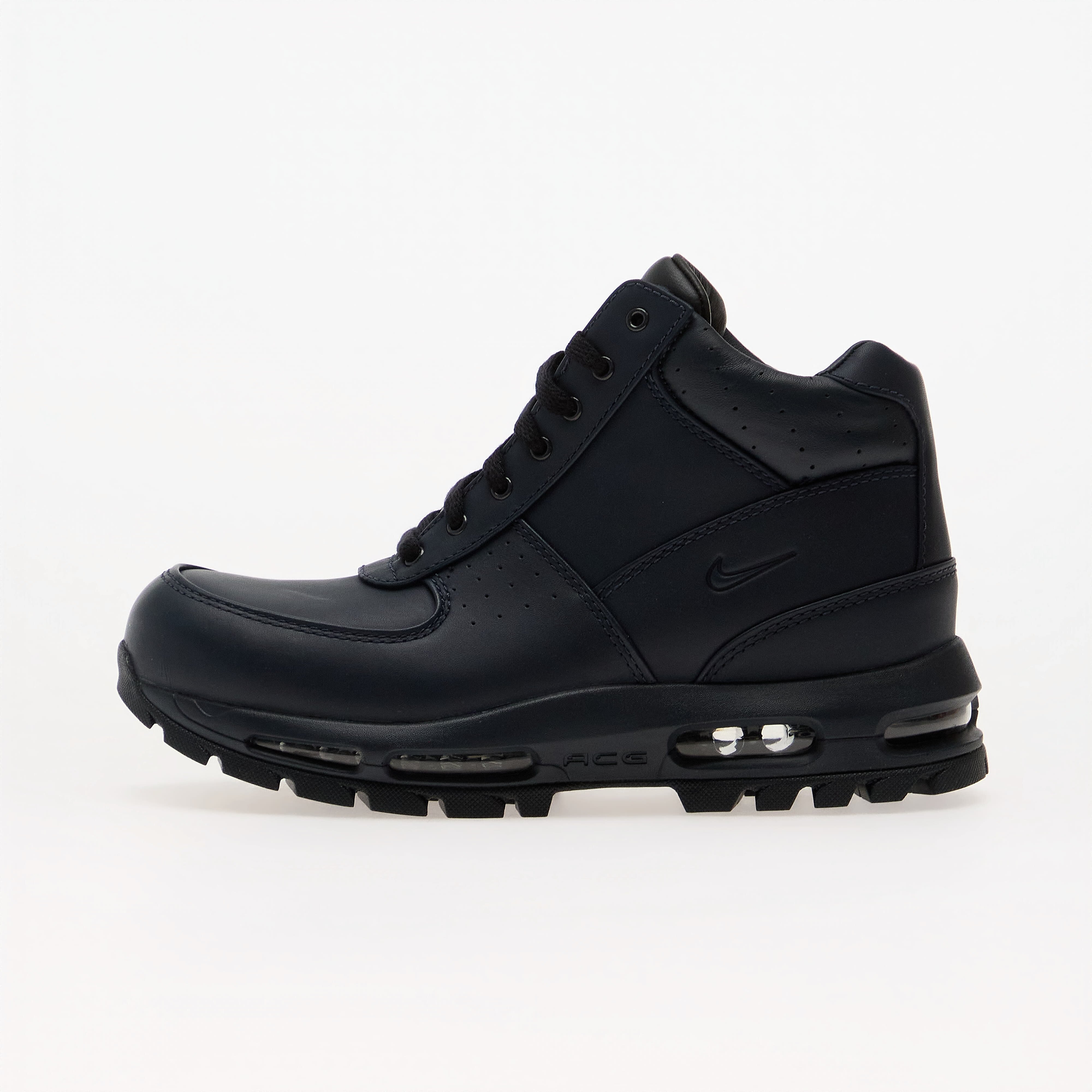 Nike Сникърси Air Max Goadome Dark Obsidian/ Black