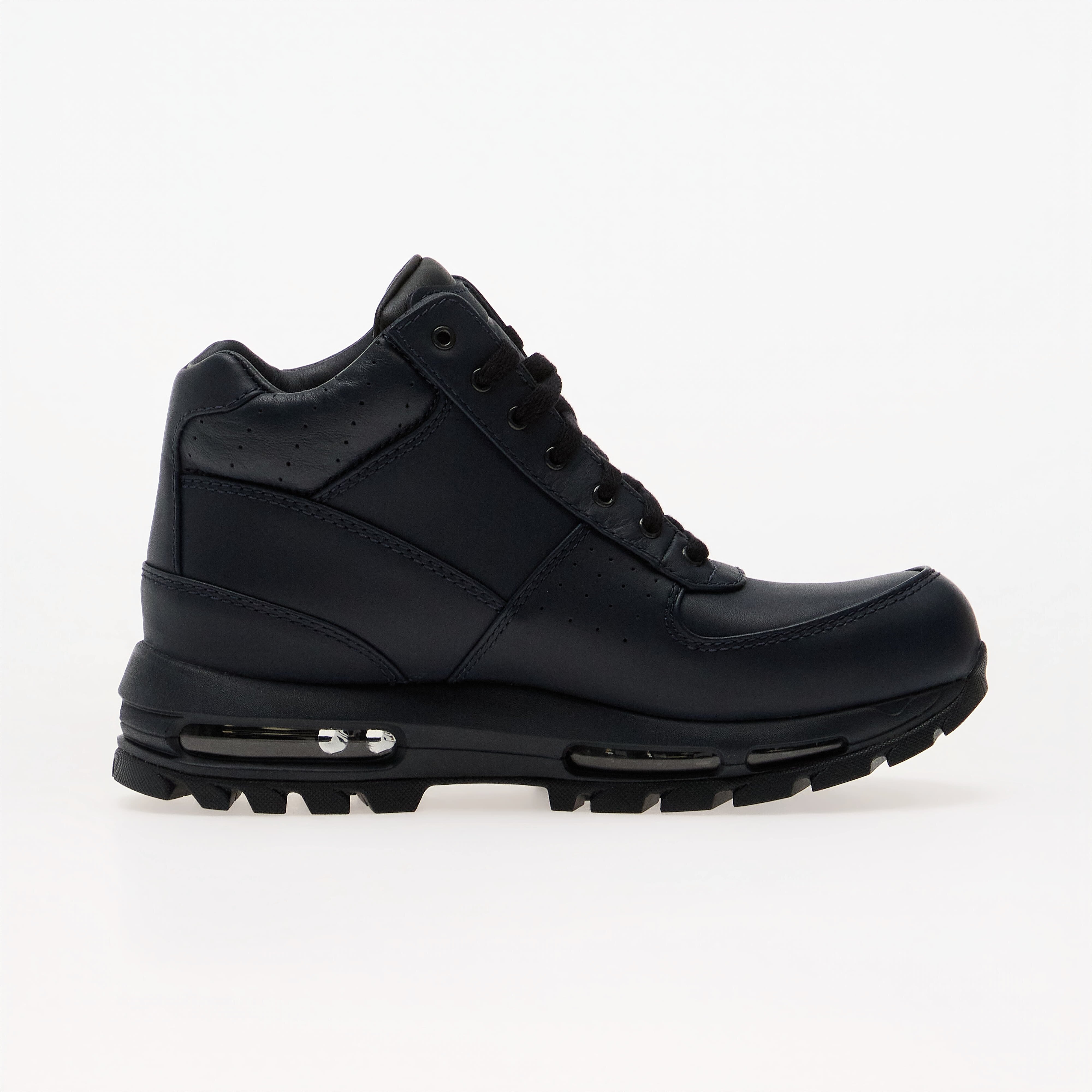 Nike Сникърси Air Max Goadome Dark Obsidian/ Black
