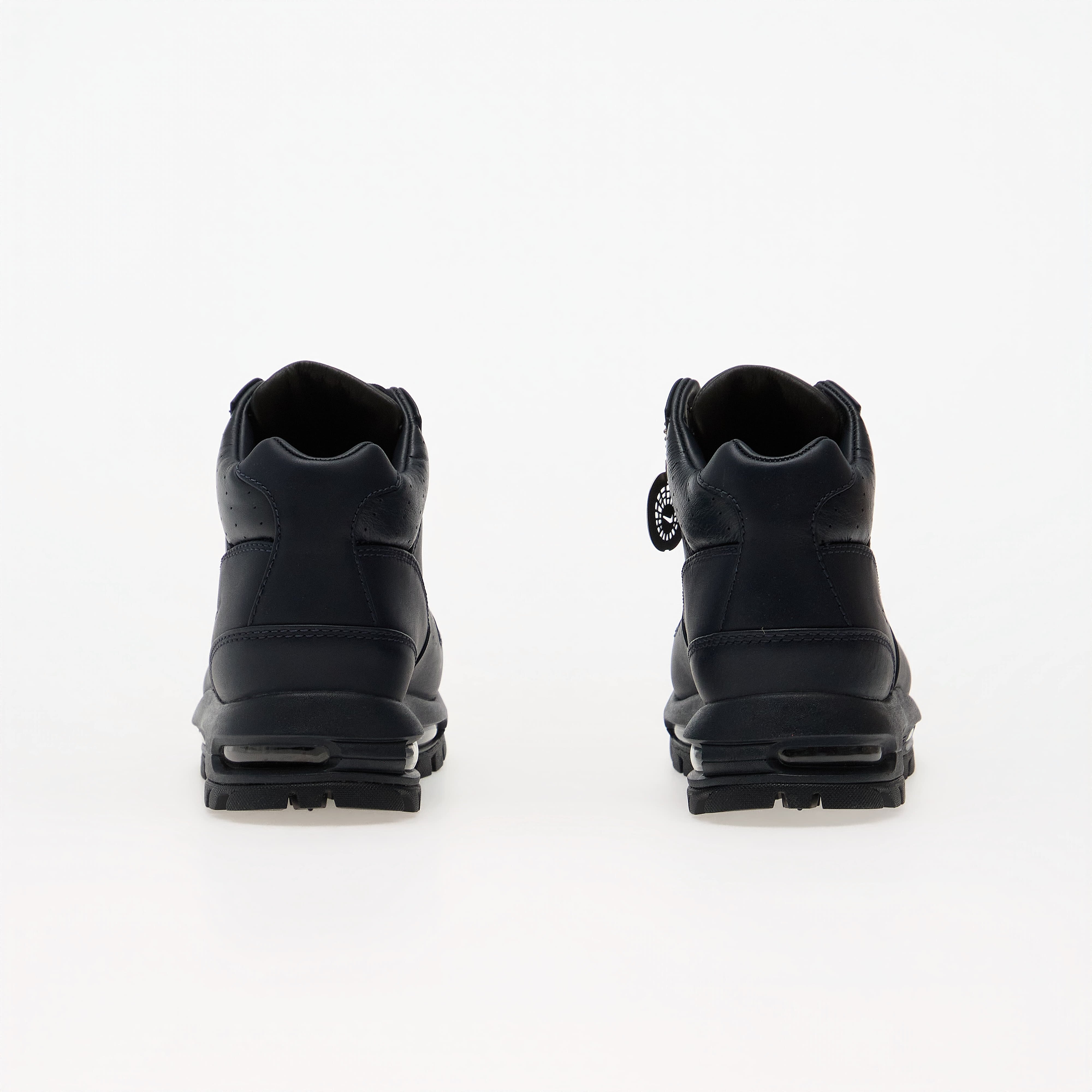 Nike Сникърси Air Max Goadome Dark Obsidian/ Black
